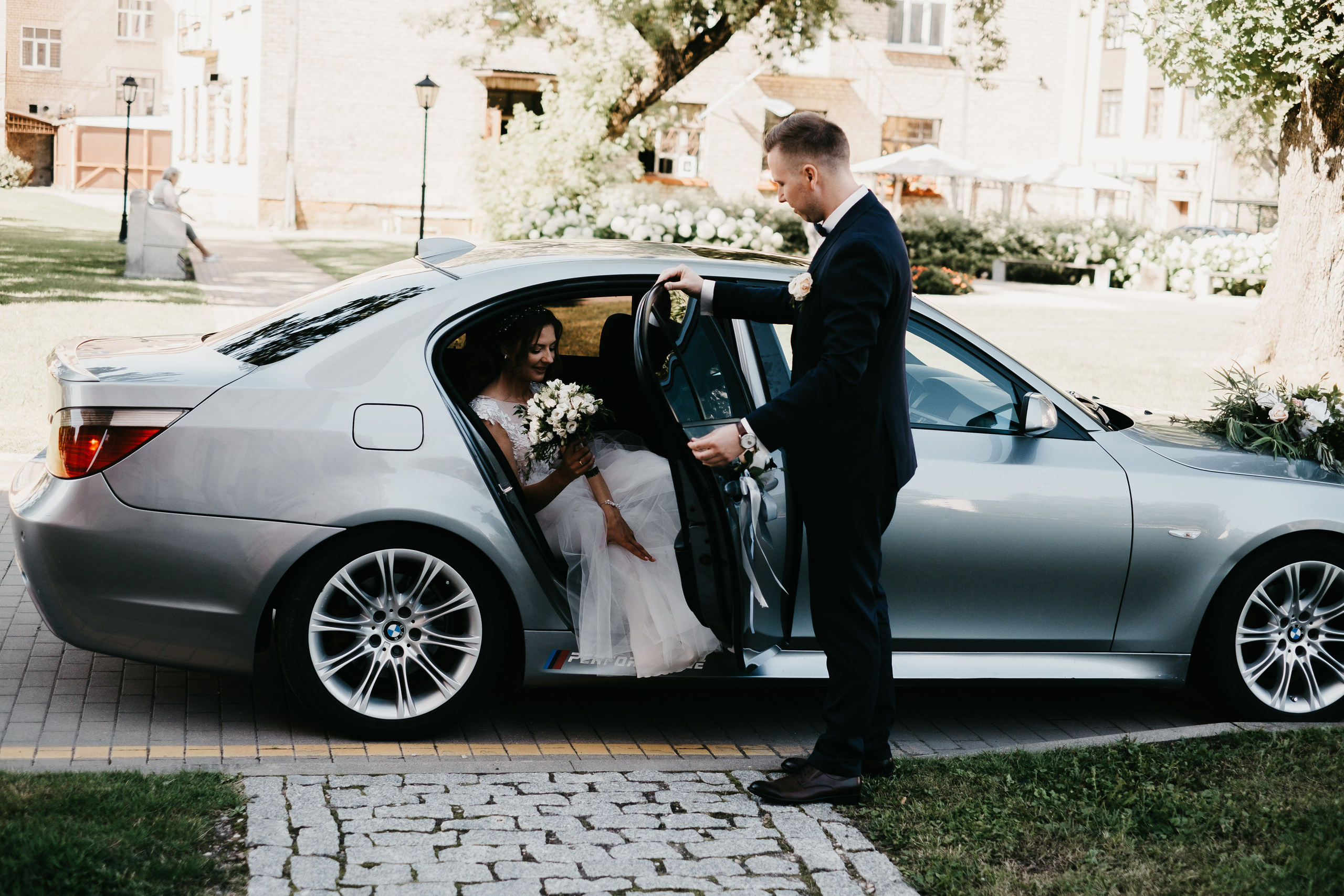 Kāzas Jelgavā | Līga un Sandis. Kāzu × Ģimenes notikumu fotografs Edgars Kalniņš