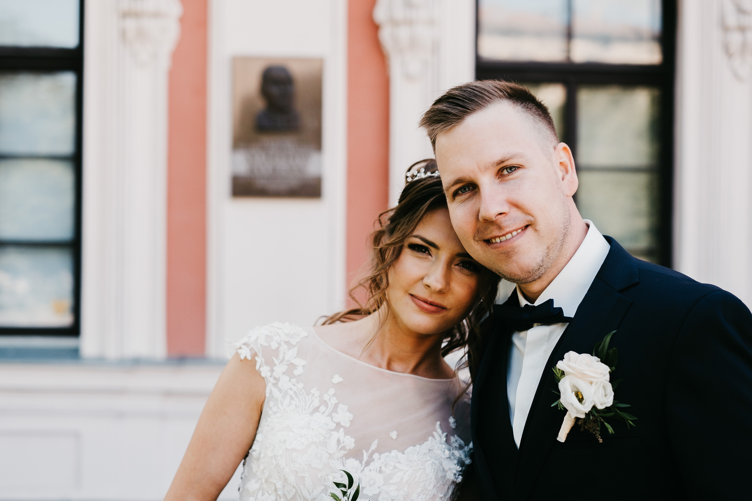 Kāzas Jelgavā | Līga un Sandis. Kāzu × Ģimenes notikumu fotografs Edgars Kalniņš