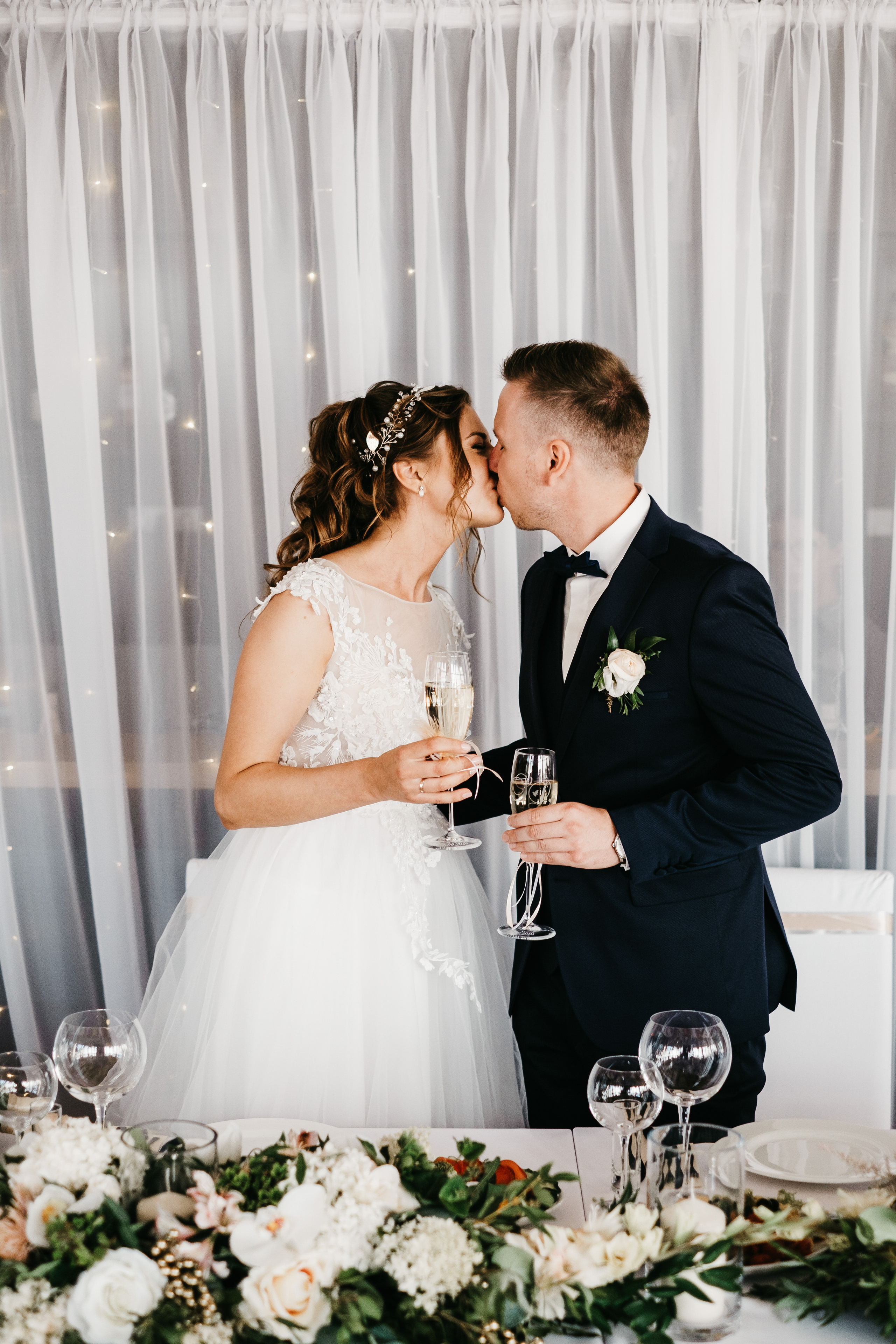 Kāzas Jelgavā | Līga un Sandis. Kāzu × Ģimenes notikumu fotografs Edgars Kalniņš