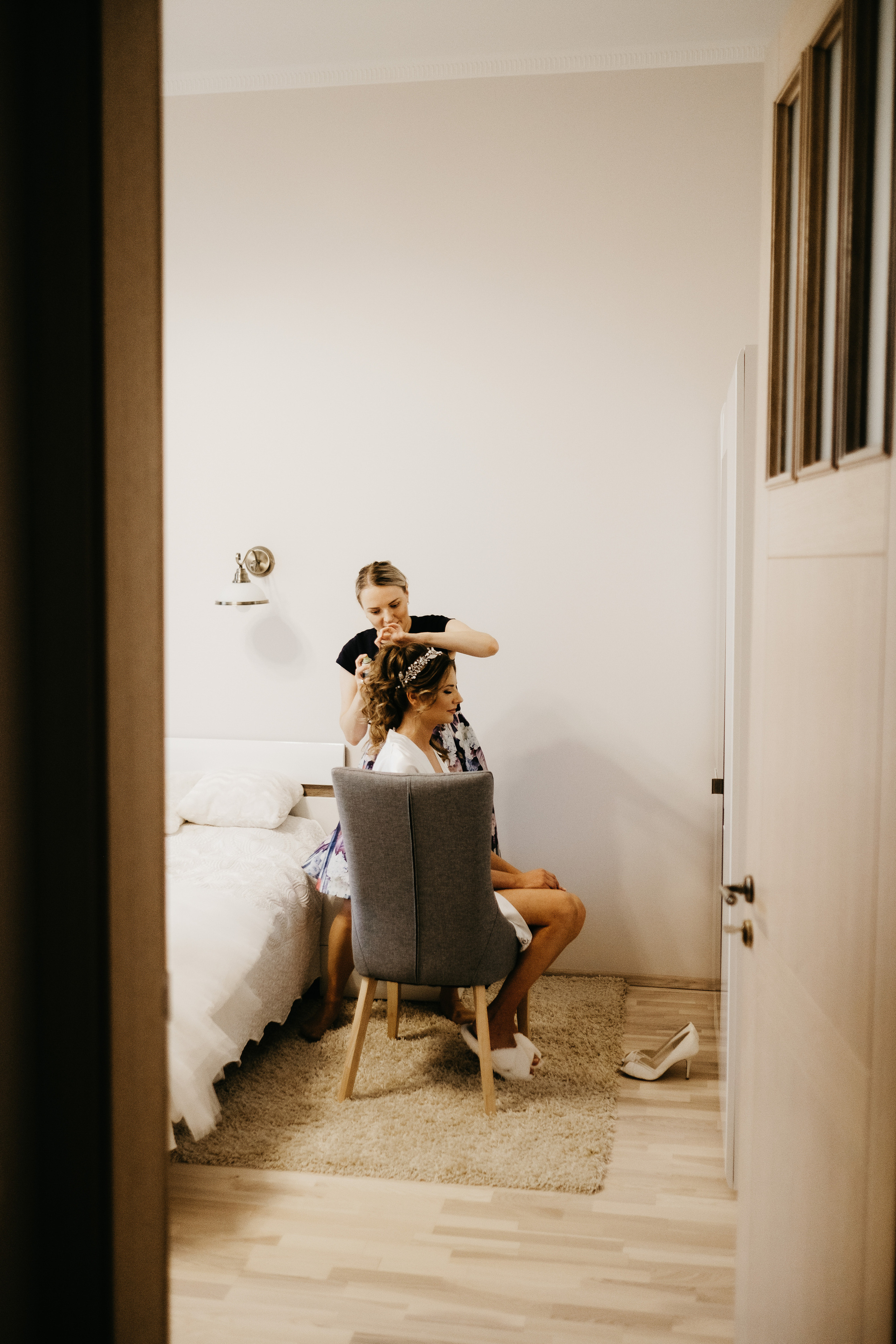 Kāzas Jelgavā | Līga un Sandis. Kāzu × Ģimenes notikumu fotografs Edgars Kalniņš