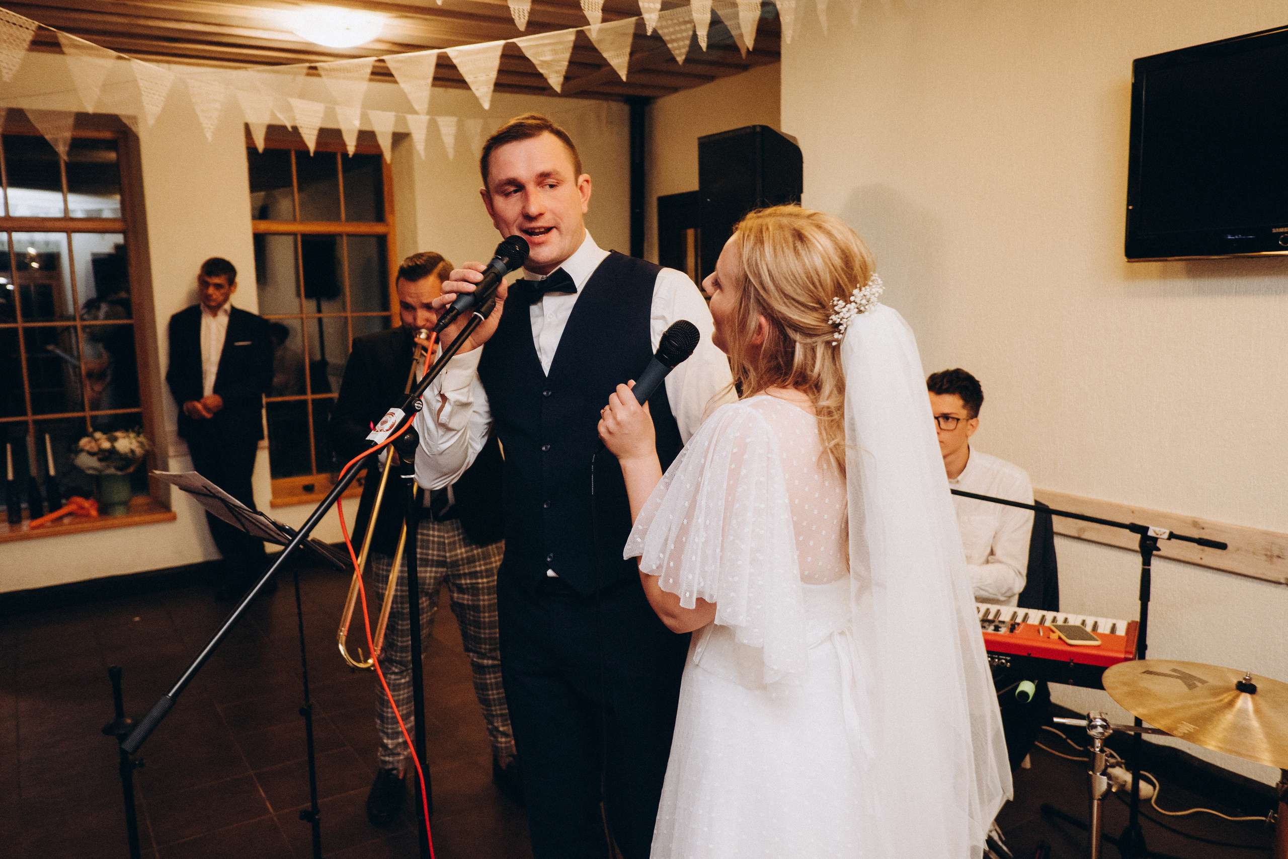 Kāzu foto stāsts Siguldā | Gita un Kaspars. Kāzu × Ģimenes notikumu fotografs Edgars Kalniņš