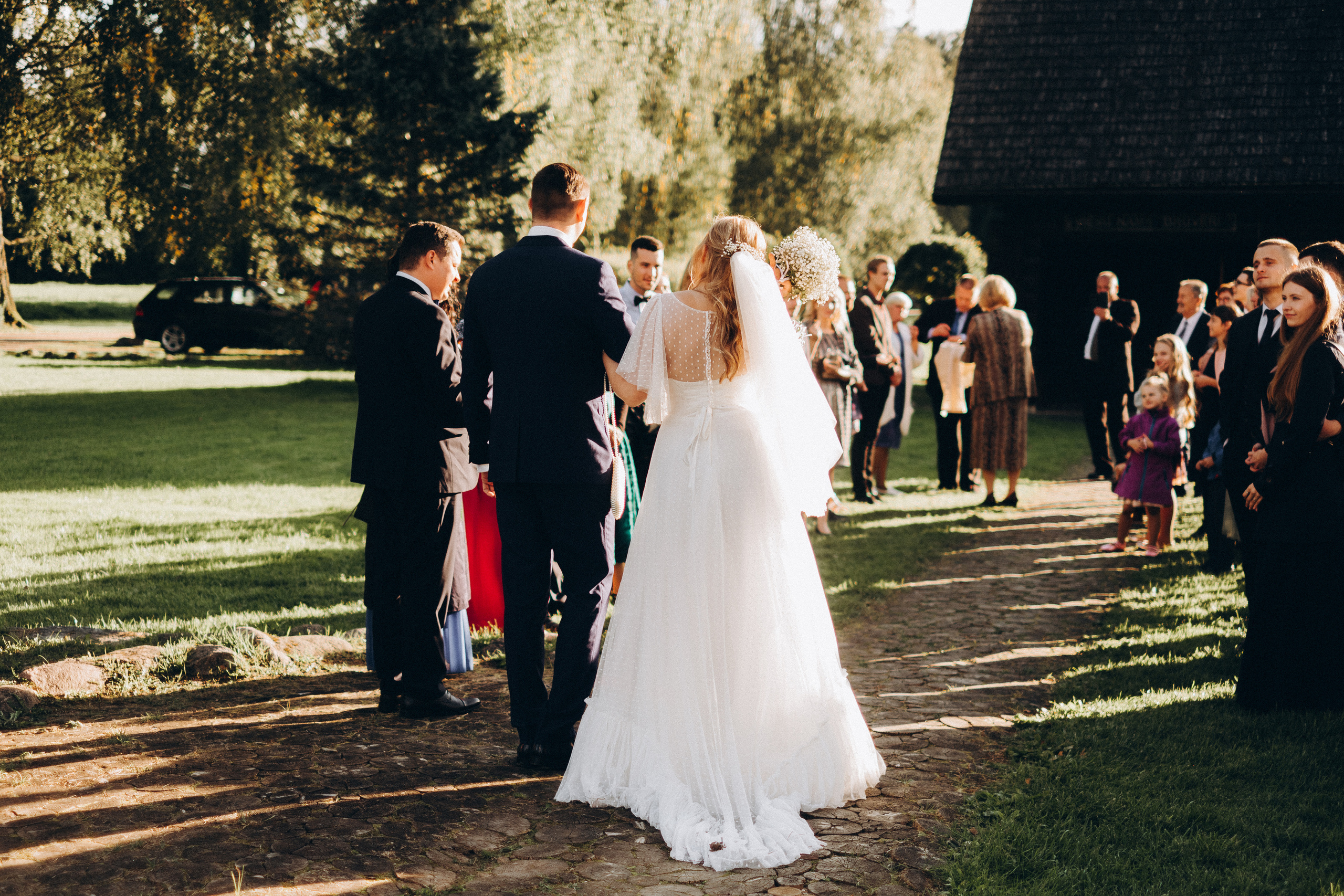 Kāzu foto stāsts Siguldā | Gita un Kaspars. Kāzu × Ģimenes notikumu fotografs Edgars Kalniņš