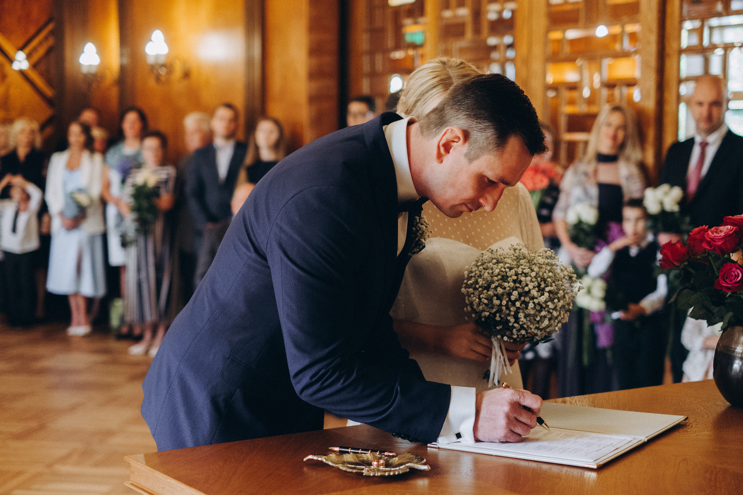 Kāzu foto stāsts Siguldā | Gita un Kaspars. Kāzu × Ģimenes notikumu fotografs Edgars Kalniņš