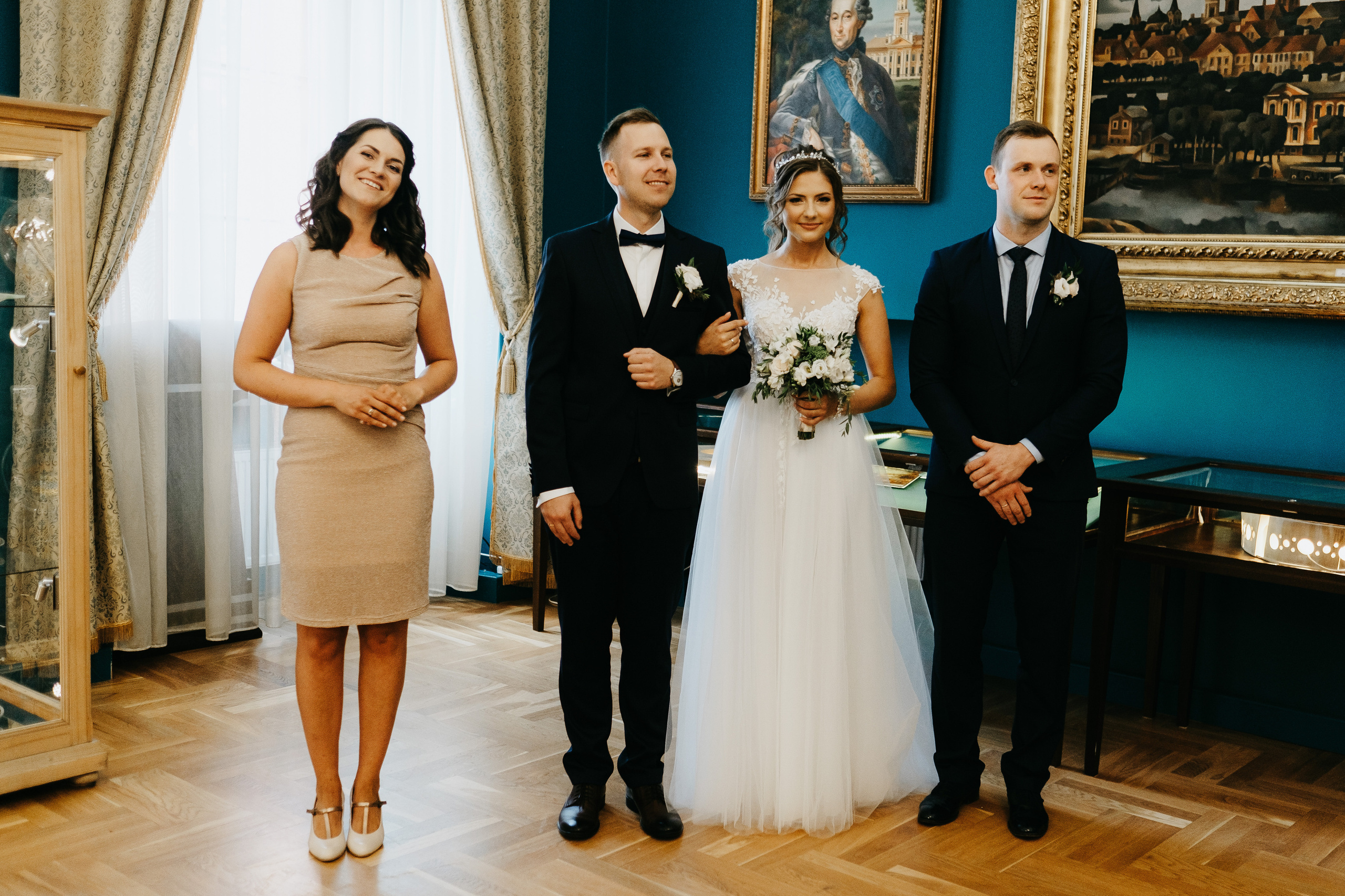 Kāzas Jelgavā | Līga un Sandis. Kāzu × Ģimenes notikumu fotografs Edgars Kalniņš