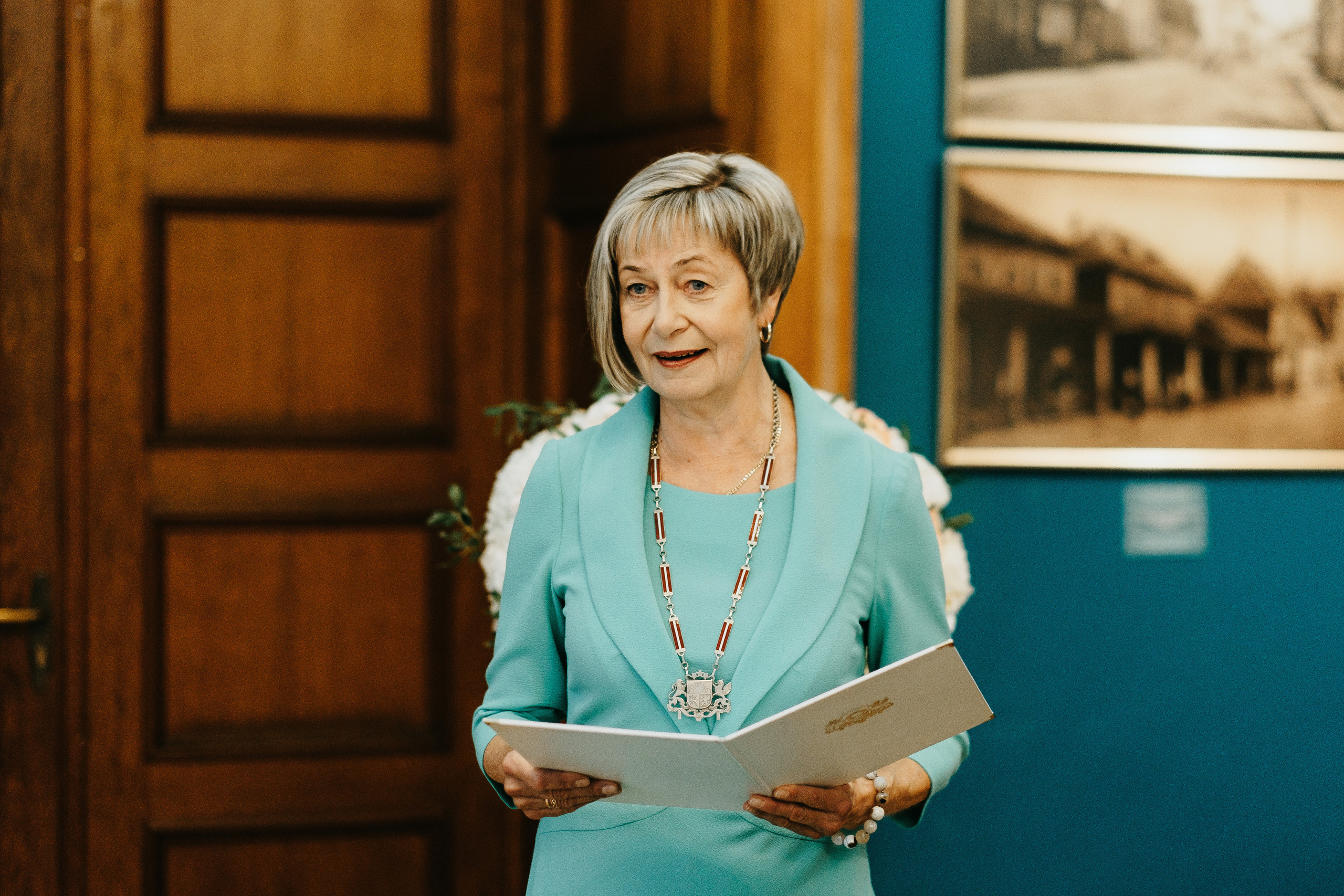 Kāzas Jelgavā | Līga un Sandis. Kāzu × Ģimenes notikumu fotografs Edgars Kalniņš