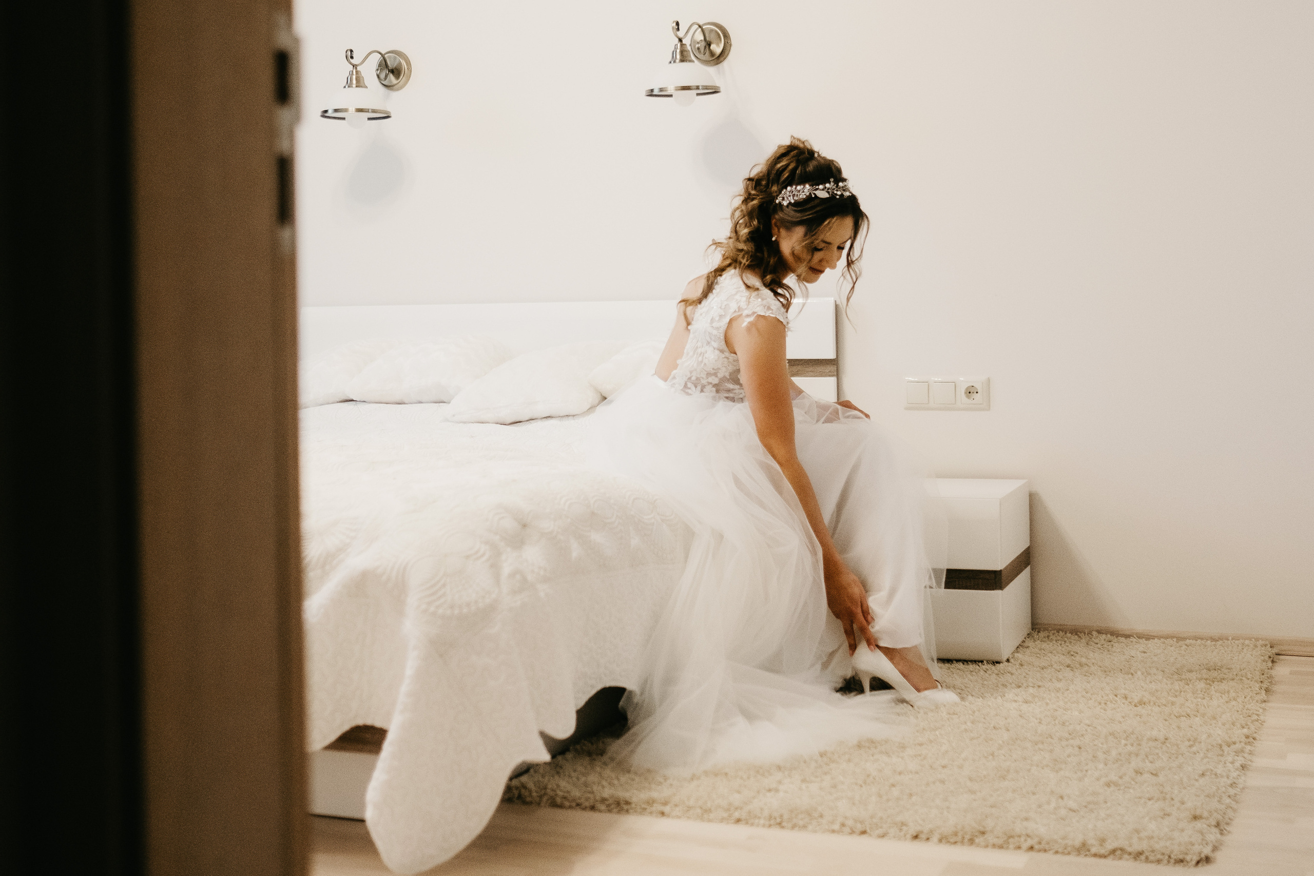 Kāzas Jelgavā | Līga un Sandis. Kāzu × Ģimenes notikumu fotografs Edgars Kalniņš