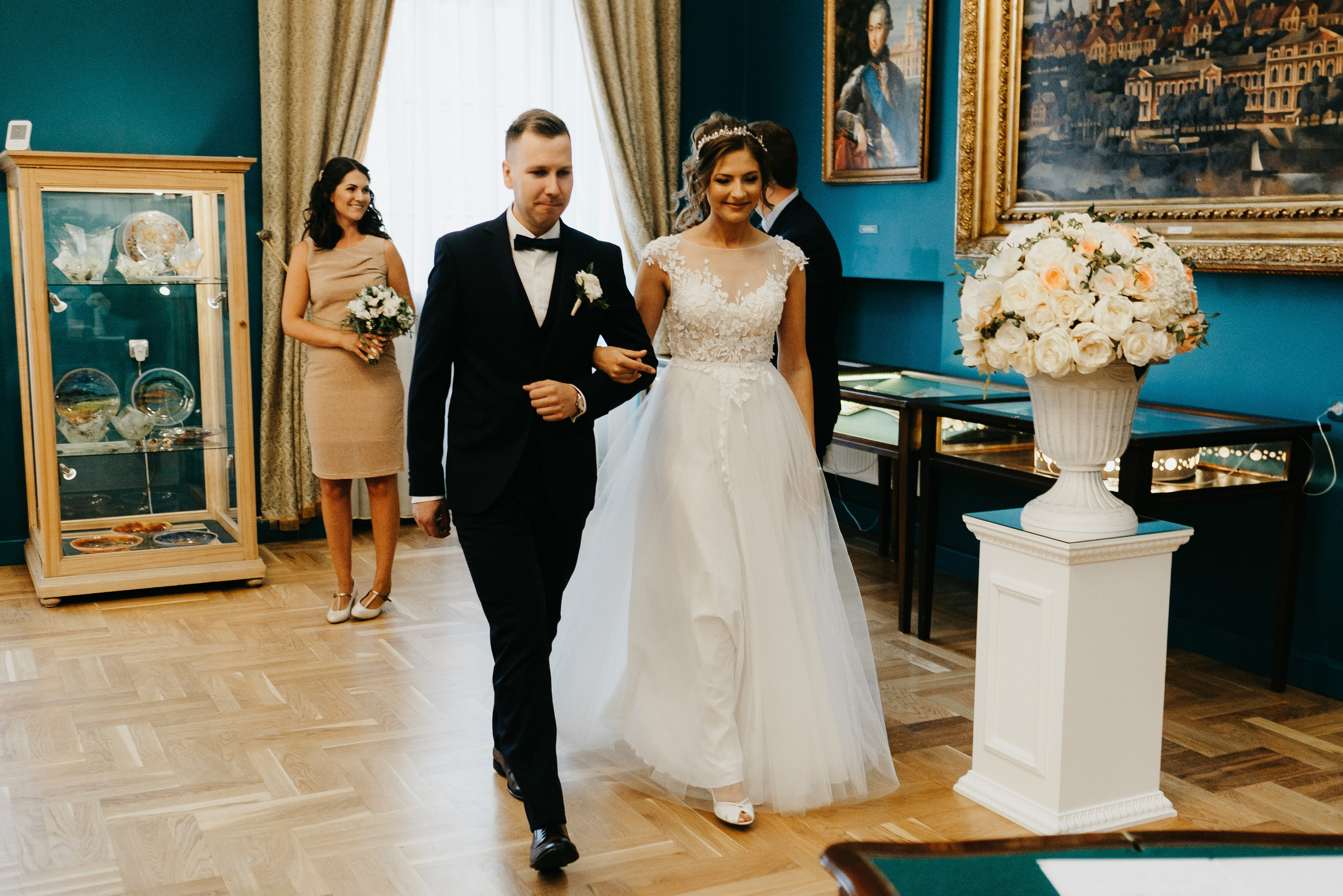 Kāzas Jelgavā | Līga un Sandis. Kāzu × Ģimenes notikumu fotografs Edgars Kalniņš