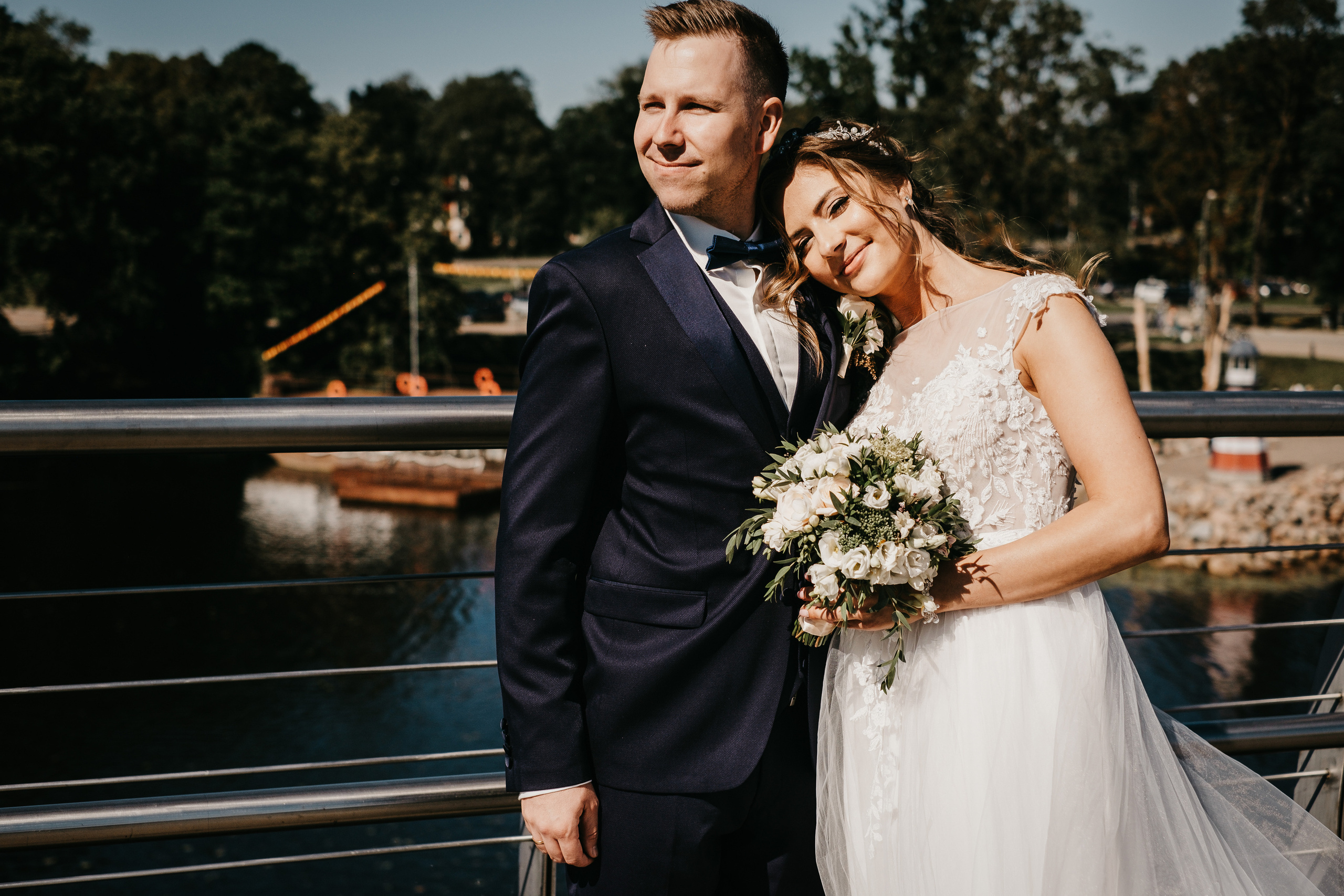 Kāzas Jelgavā | Līga un Sandis. Kāzu × Ģimenes notikumu fotografs Edgars Kalniņš