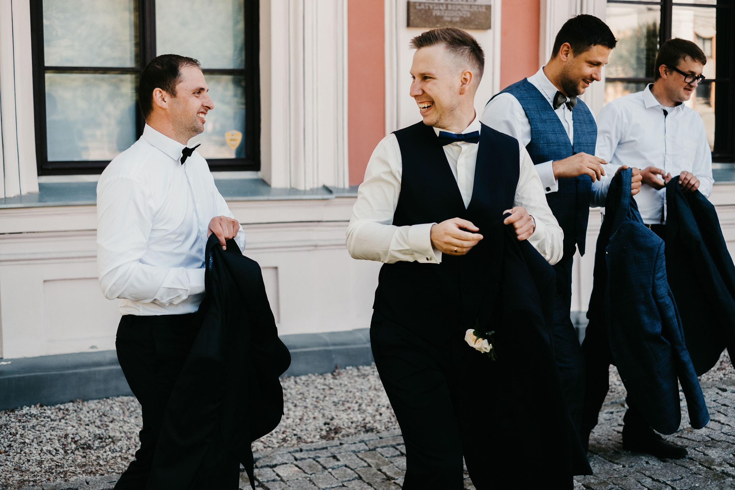 Kāzas Jelgavā | Līga un Sandis. Kāzu × Ģimenes notikumu fotografs Edgars Kalniņš