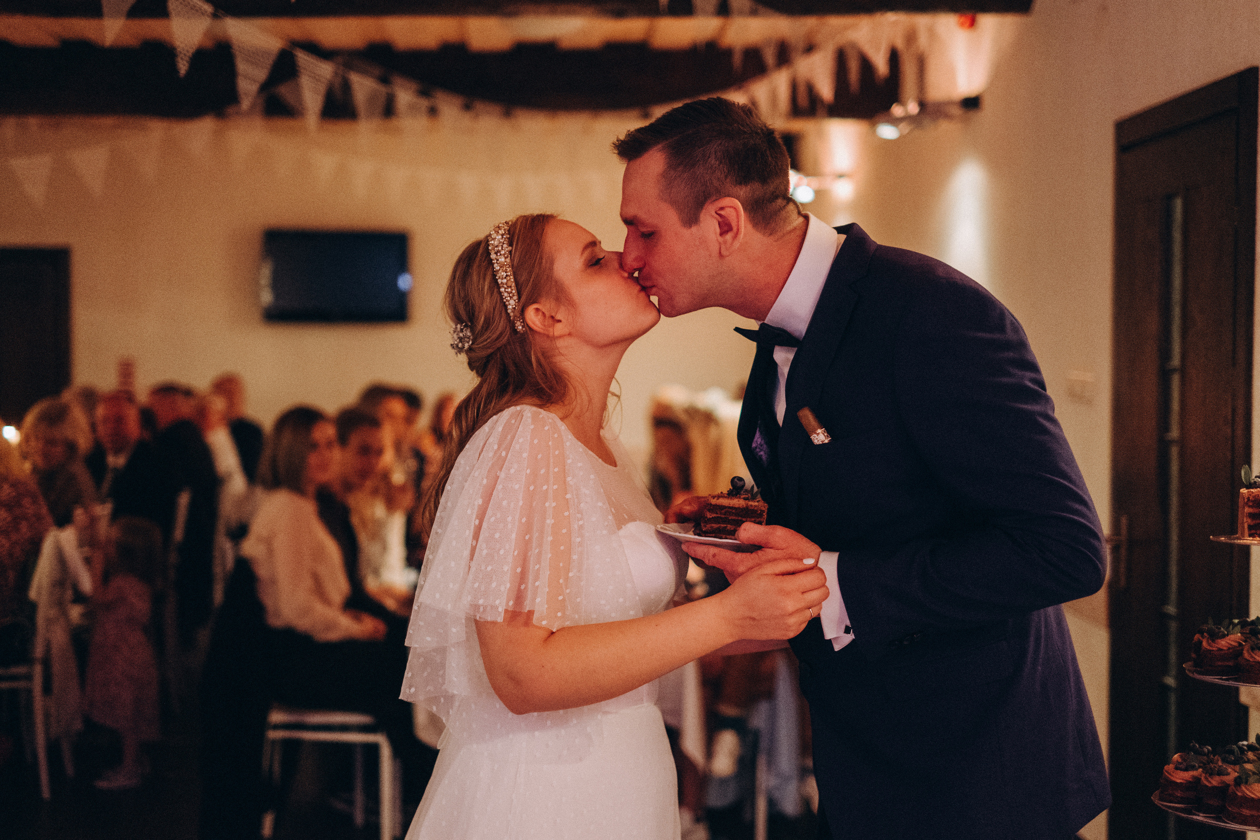 Kāzu foto stāsts Siguldā | Gita un Kaspars. Kāzu × Ģimenes notikumu fotografs Edgars Kalniņš