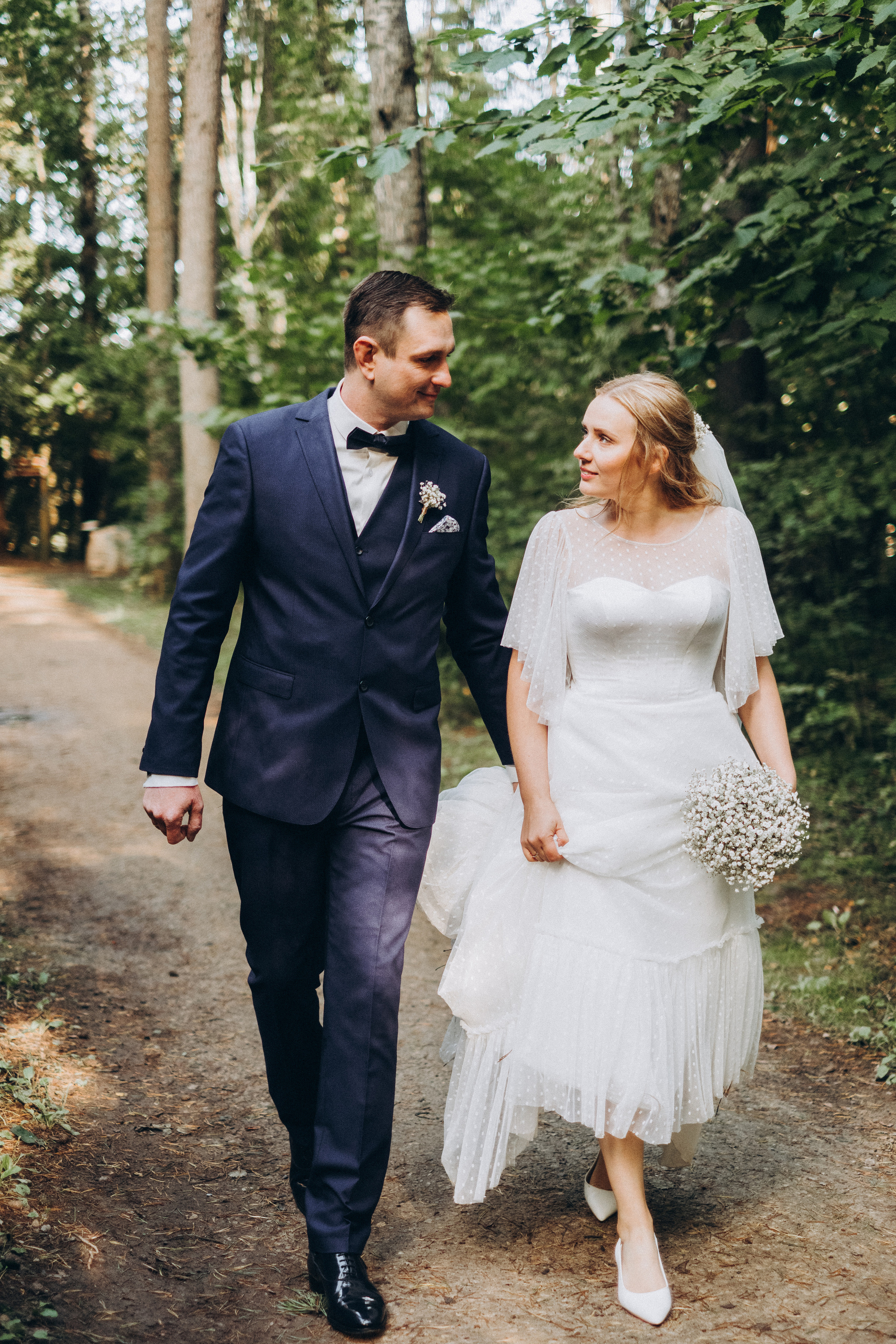 Kāzu foto stāsts Siguldā | Gita un Kaspars. Kāzu × Ģimenes notikumu fotografs Edgars Kalniņš