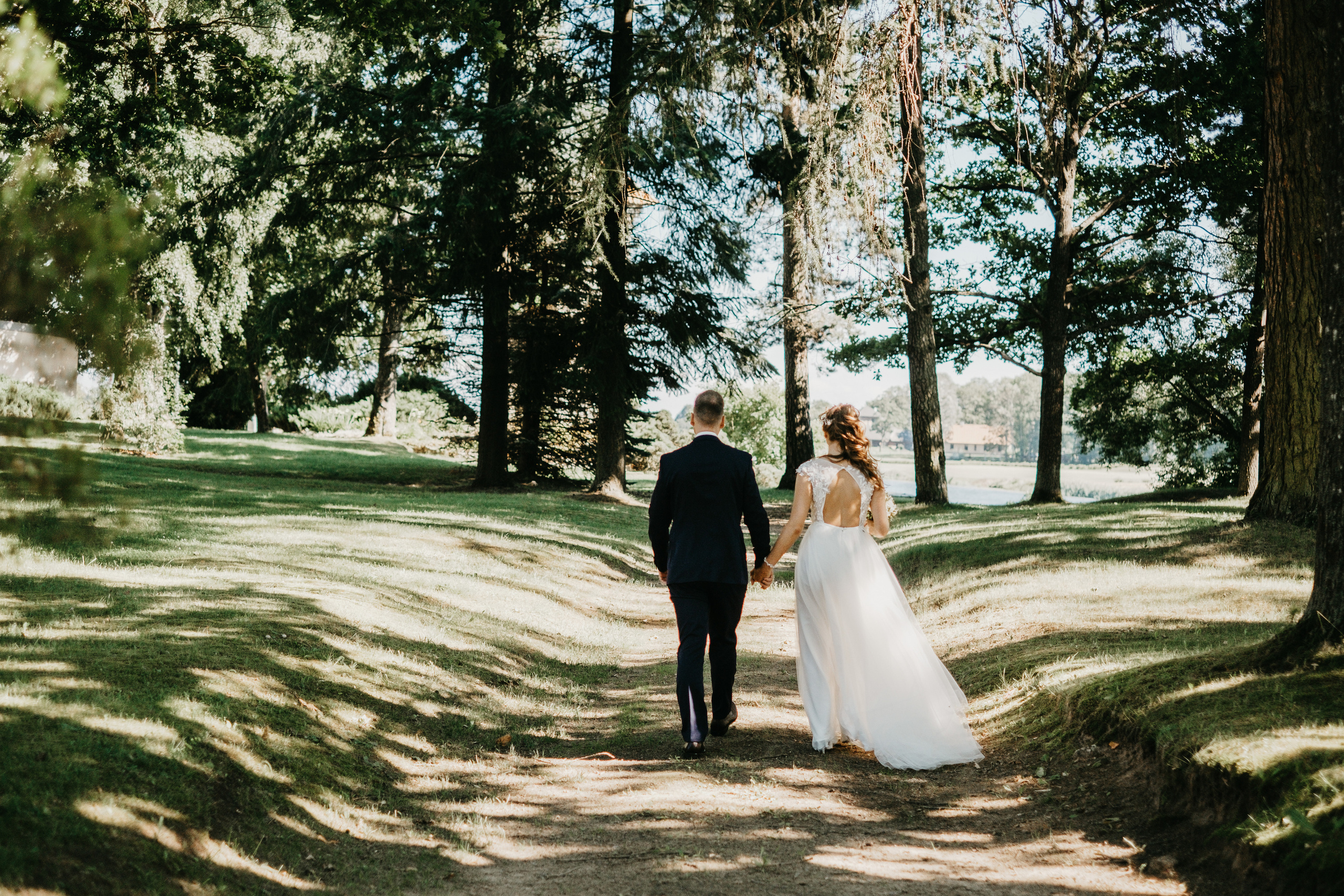Kāzas Jelgavā | Līga un Sandis. Kāzu × Ģimenes notikumu fotografs Edgars Kalniņš
