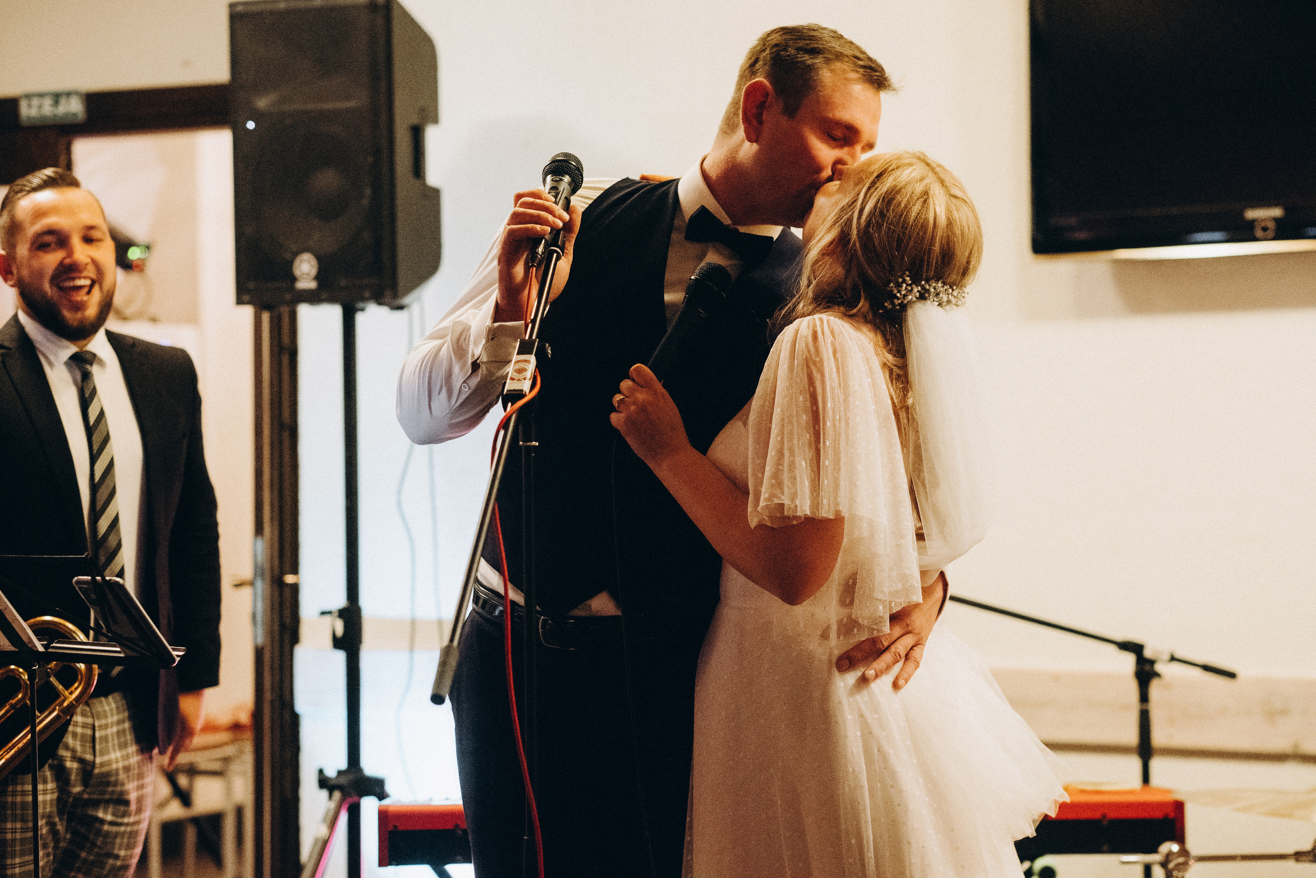 Kāzu foto stāsts Siguldā | Gita un Kaspars. Kāzu × Ģimenes notikumu fotografs Edgars Kalniņš