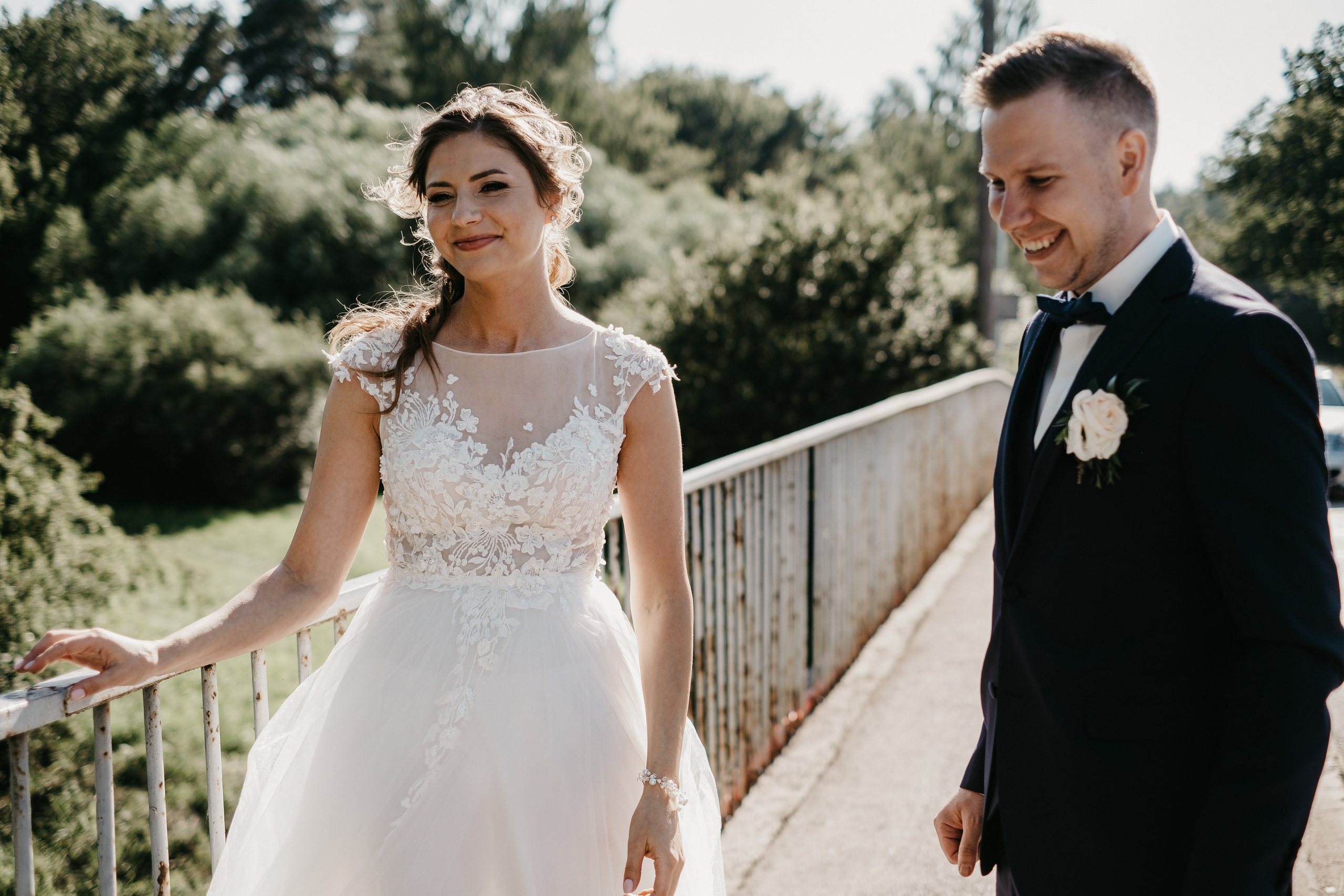 Kāzas Jelgavā | Līga un Sandis. Kāzu × Ģimenes notikumu fotografs Edgars Kalniņš