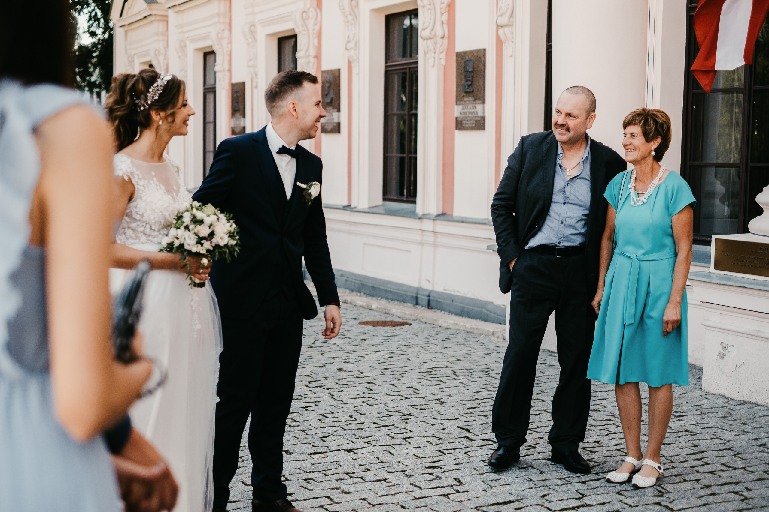 Kāzas Jelgavā | Līga un Sandis. Kāzu × Ģimenes notikumu fotografs Edgars Kalniņš