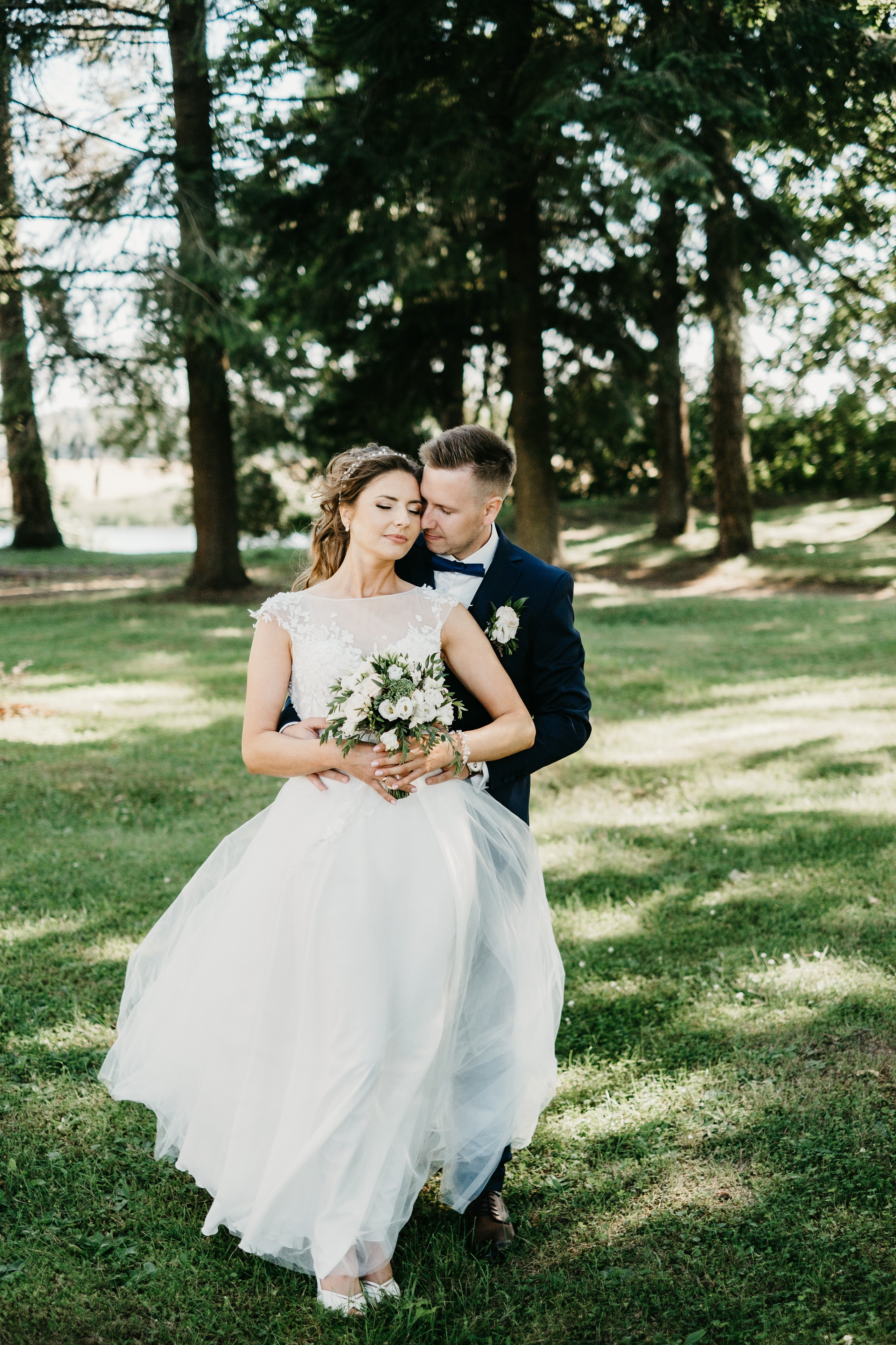 Kāzas Jelgavā | Līga un Sandis. Kāzu × Ģimenes notikumu fotografs Edgars Kalniņš