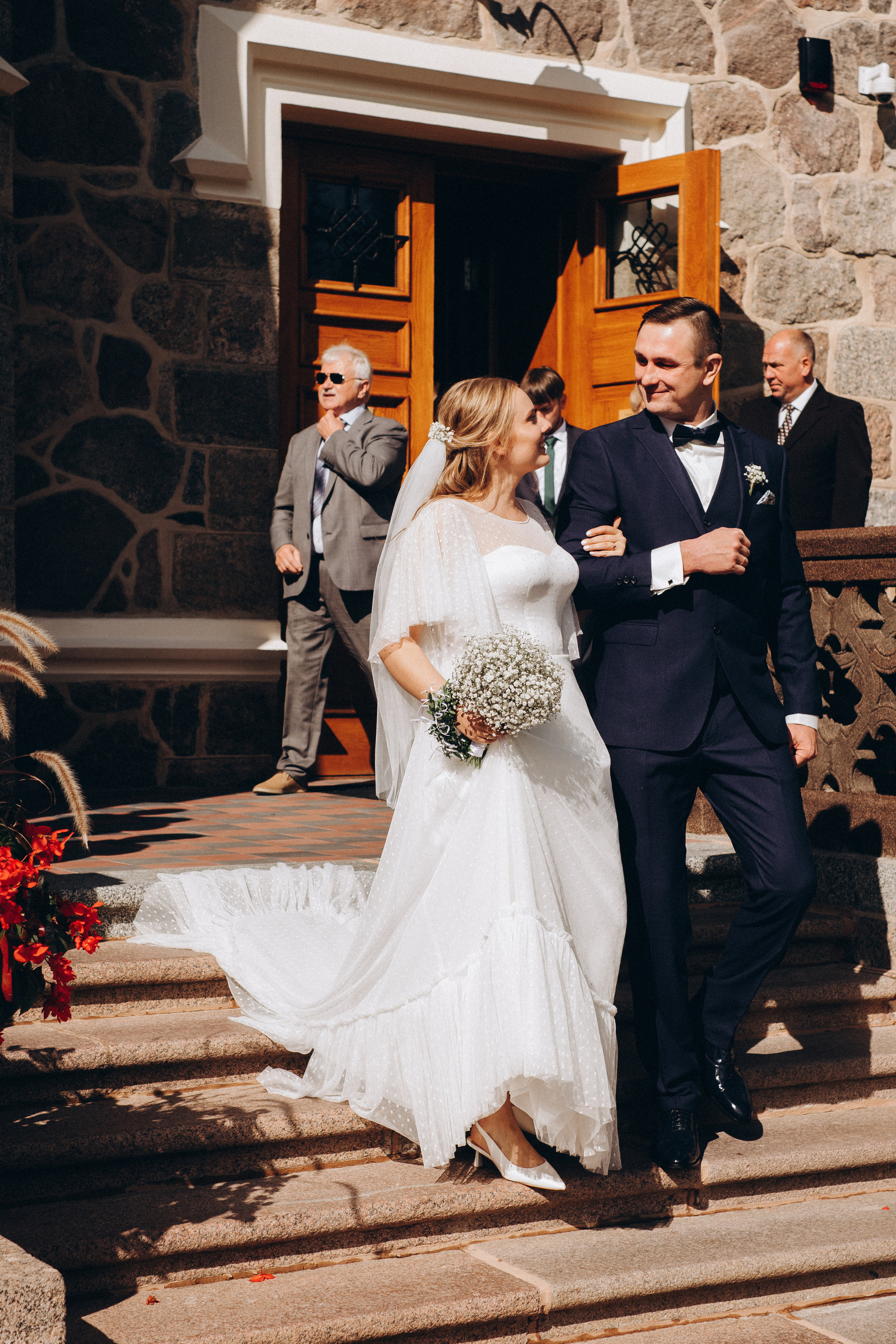 Kāzu foto stāsts Siguldā | Gita un Kaspars. Kāzu × Ģimenes notikumu fotografs Edgars Kalniņš