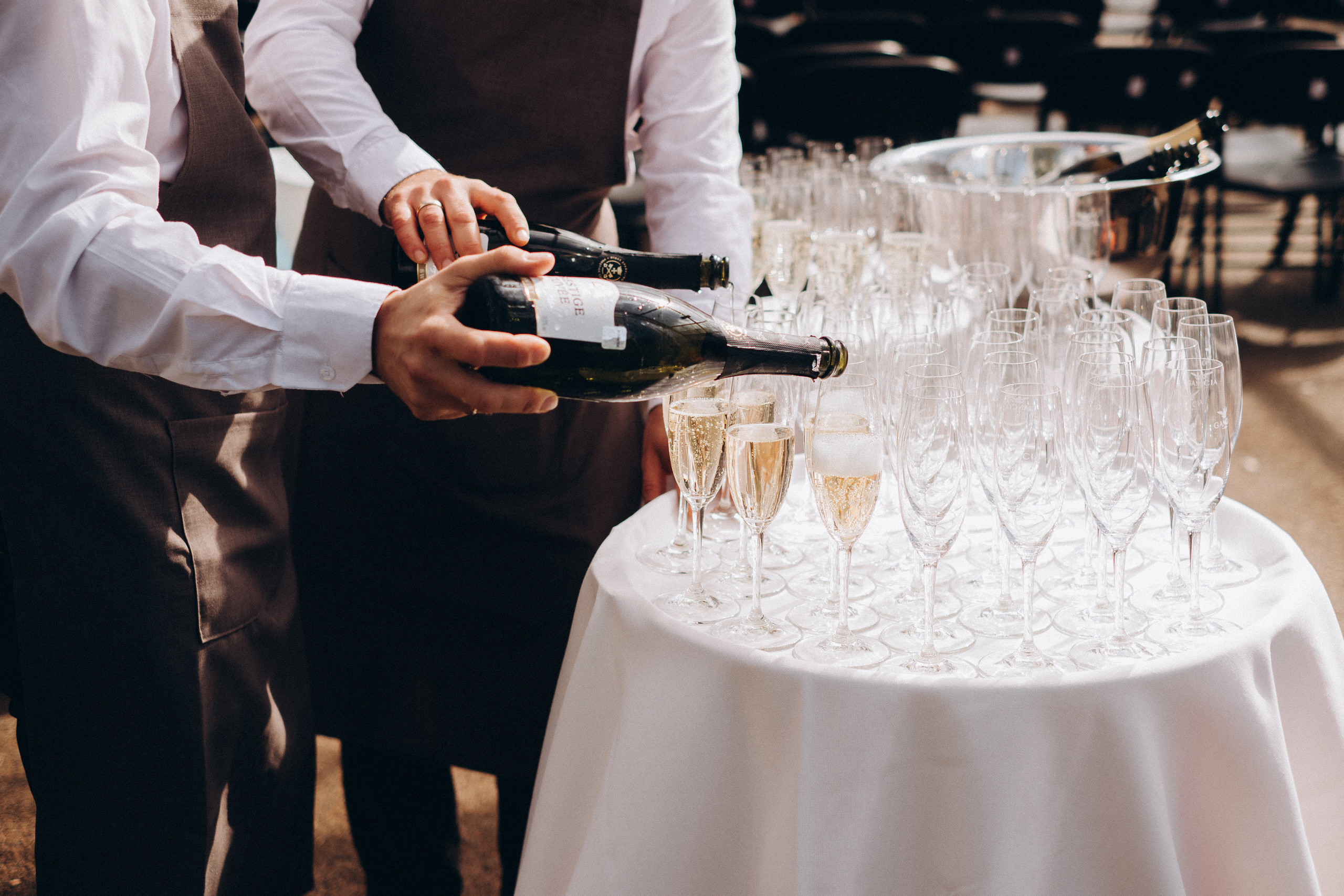 Kāzu foto stāsts Siguldā | Gita un Kaspars. Kāzu × Ģimenes notikumu fotografs Edgars Kalniņš