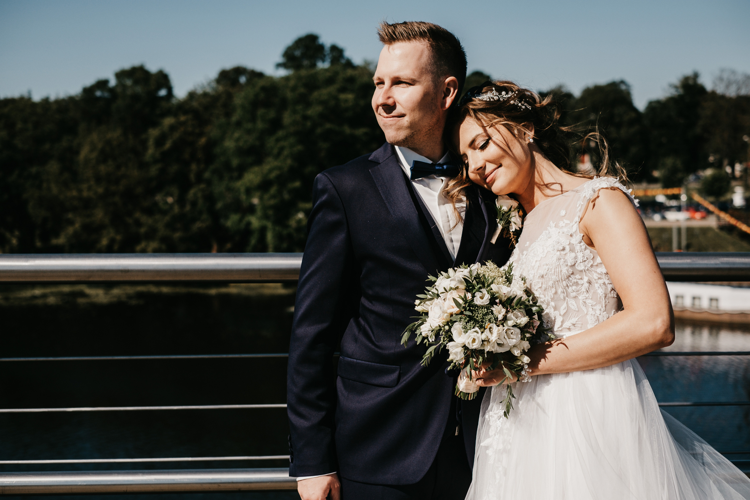 Kāzas Jelgavā | Līga un Sandis. Kāzu × Ģimenes notikumu fotografs Edgars Kalniņš