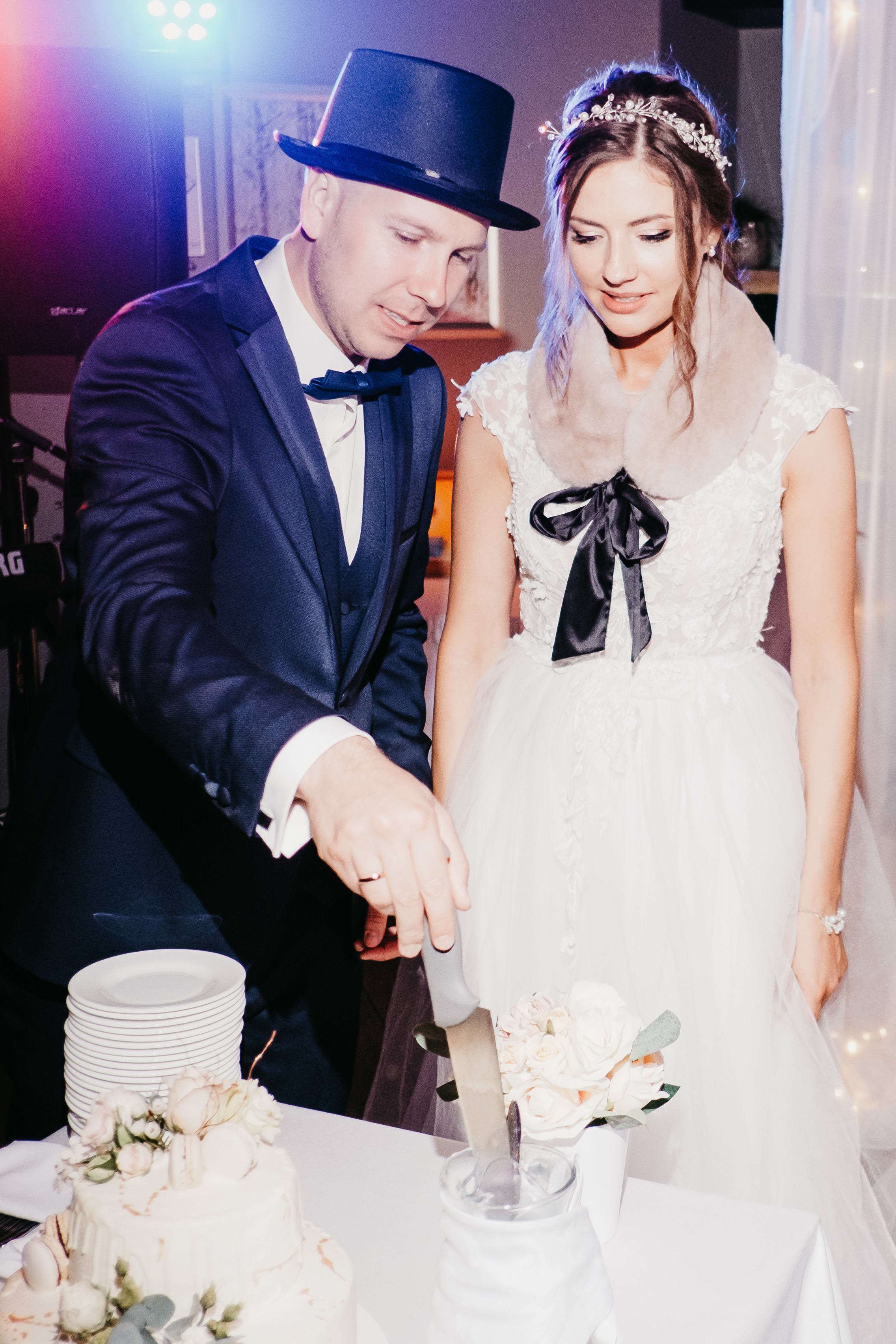 Kāzas Jelgavā | Līga un Sandis. Kāzu × Ģimenes notikumu fotografs Edgars Kalniņš