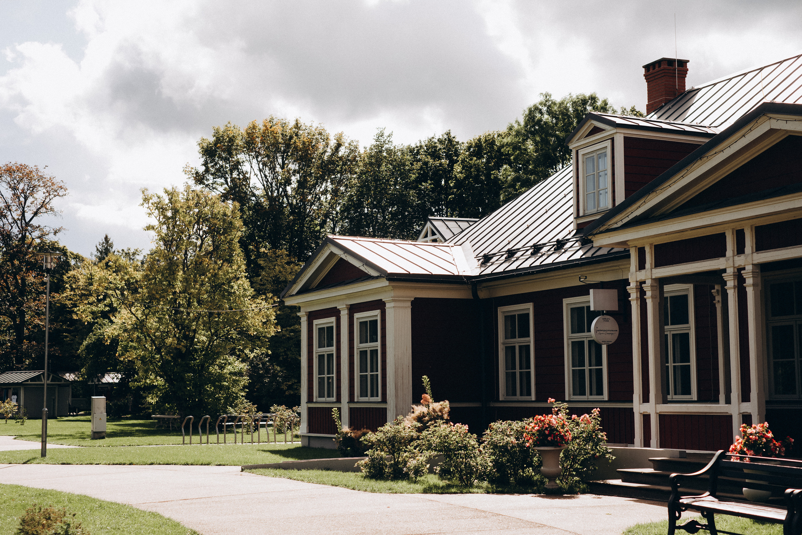 Kāzu foto stāsts Siguldā | Gita un Kaspars. Kāzu × Ģimenes notikumu fotografs Edgars Kalniņš
