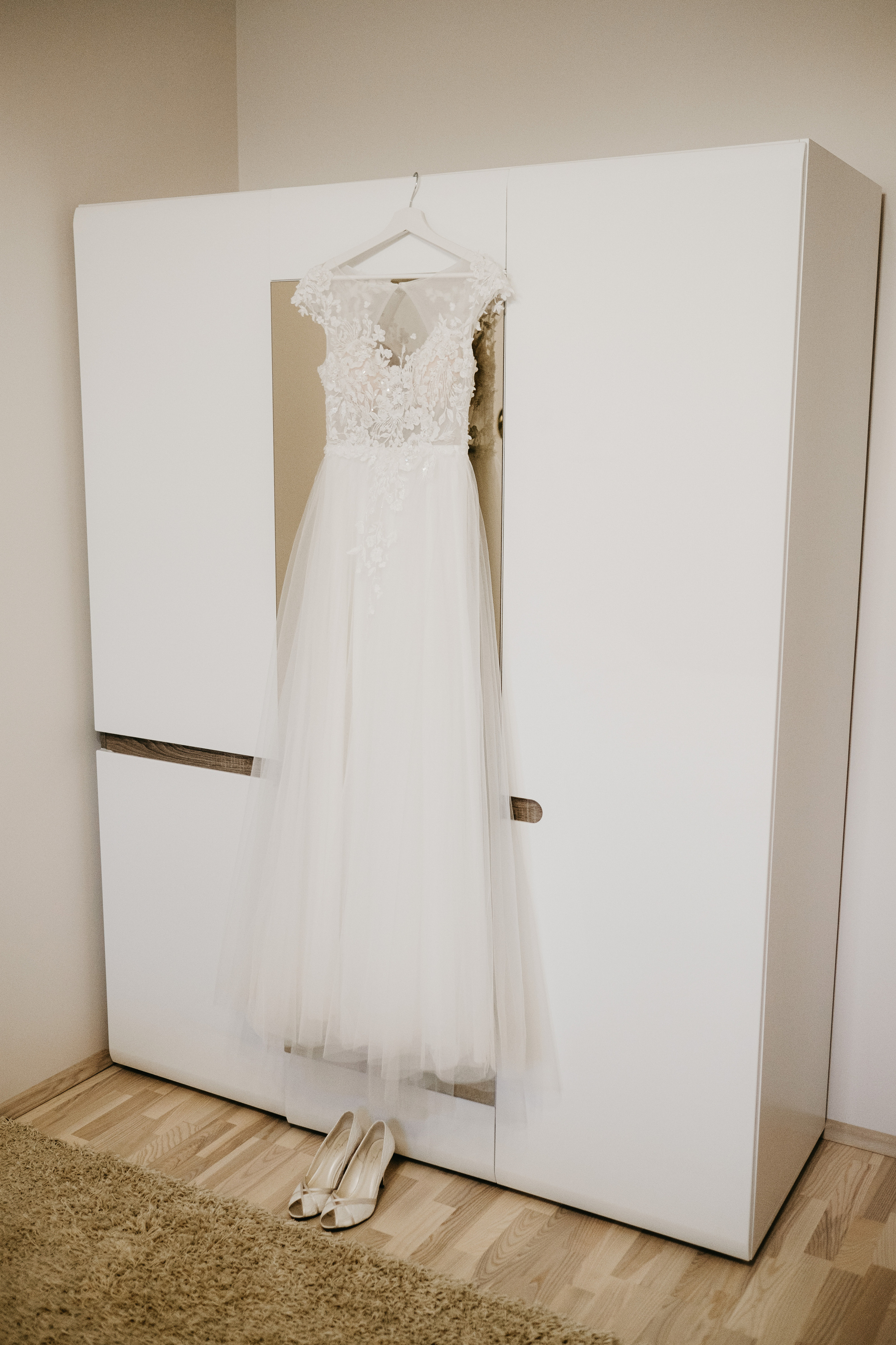 Kāzas Jelgavā | Līga un Sandis. Kāzu × Ģimenes notikumu fotografs Edgars Kalniņš