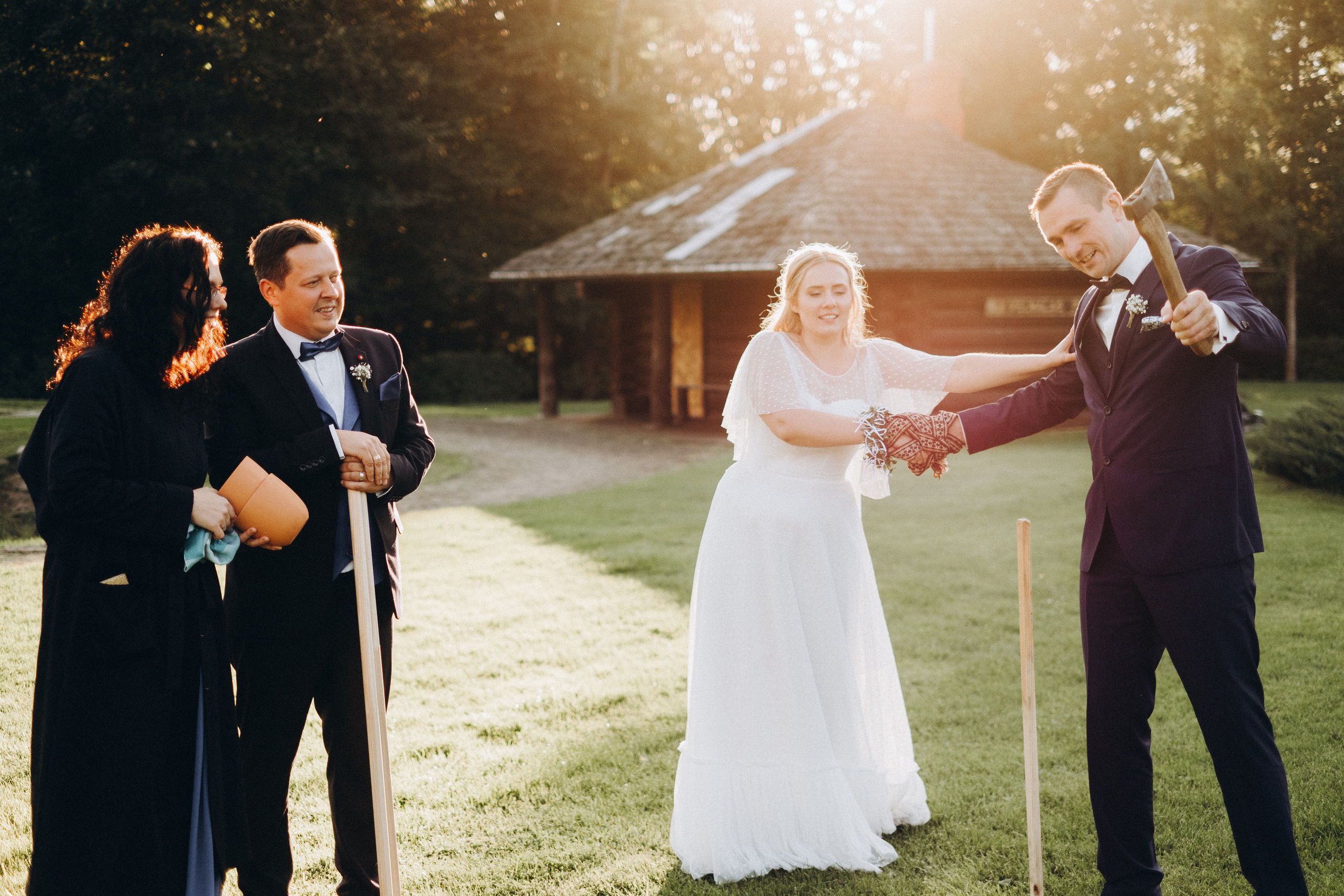 Kāzu foto stāsts Siguldā | Gita un Kaspars. Kāzu × Ģimenes notikumu fotografs Edgars Kalniņš