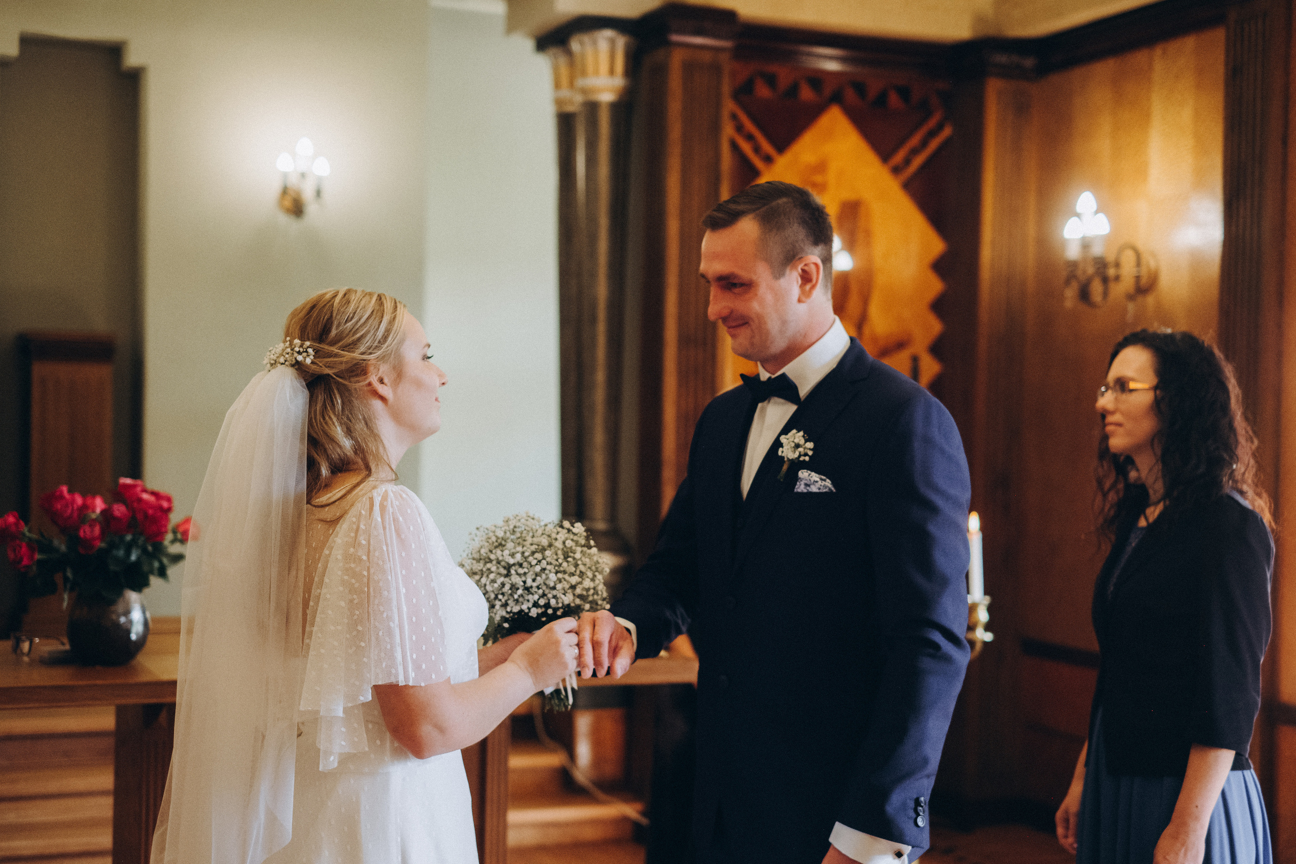 Kāzu foto stāsts Siguldā | Gita un Kaspars. Kāzu × Ģimenes notikumu fotografs Edgars Kalniņš