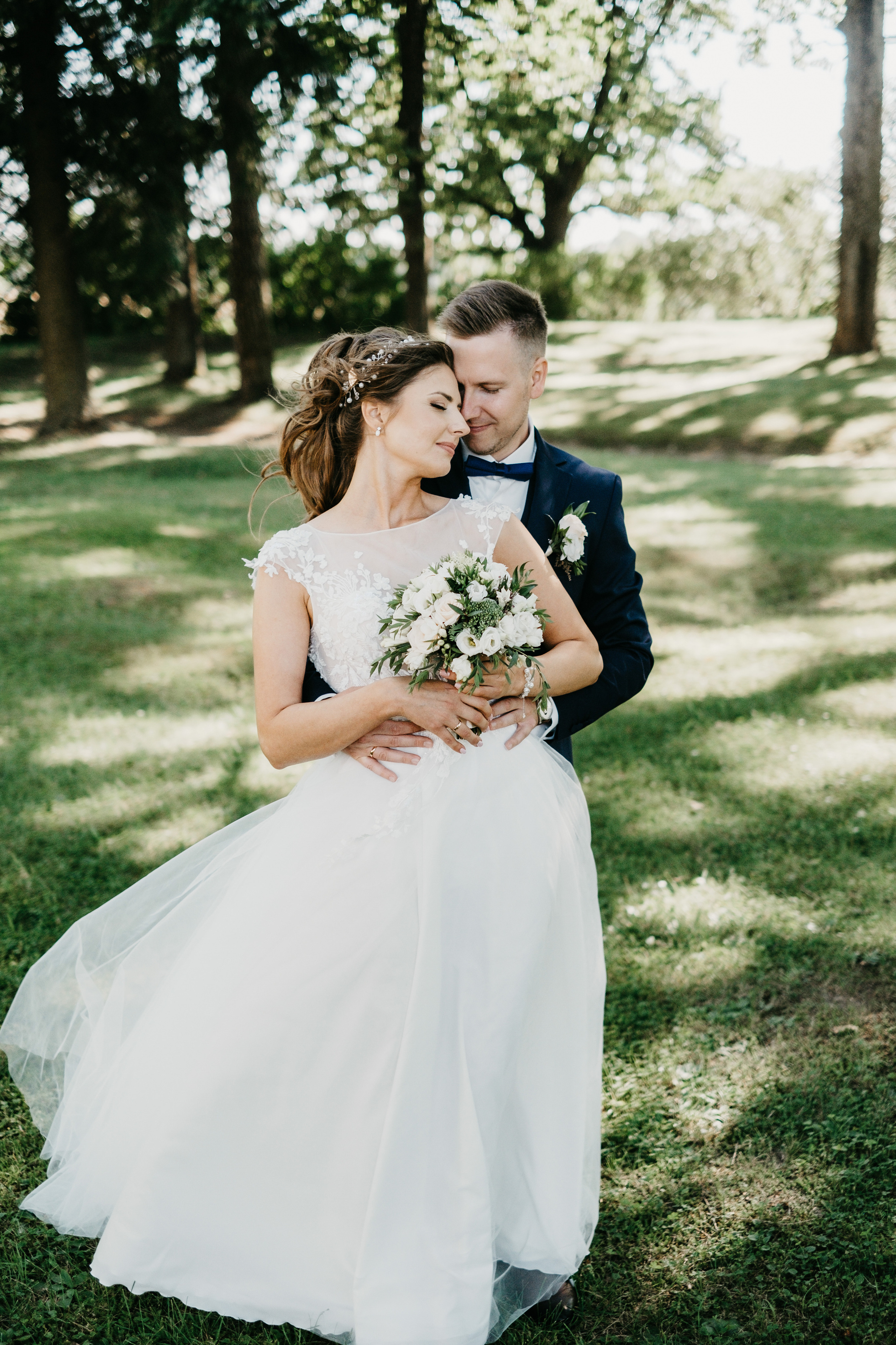 Kāzas Jelgavā | Līga un Sandis. Kāzu × Ģimenes notikumu fotografs Edgars Kalniņš