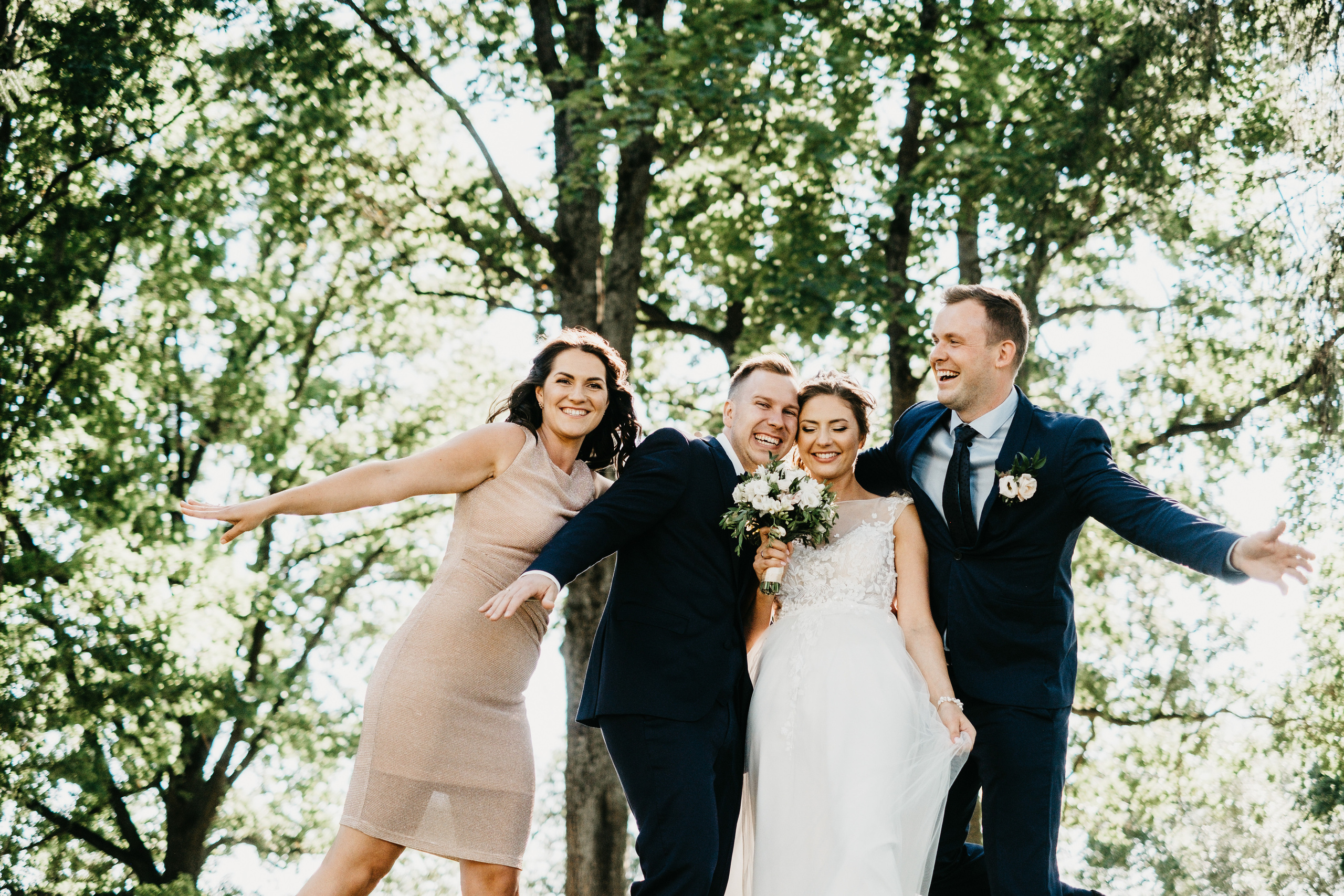 Kāzas Jelgavā | Līga un Sandis. Kāzu × Ģimenes notikumu fotografs Edgars Kalniņš