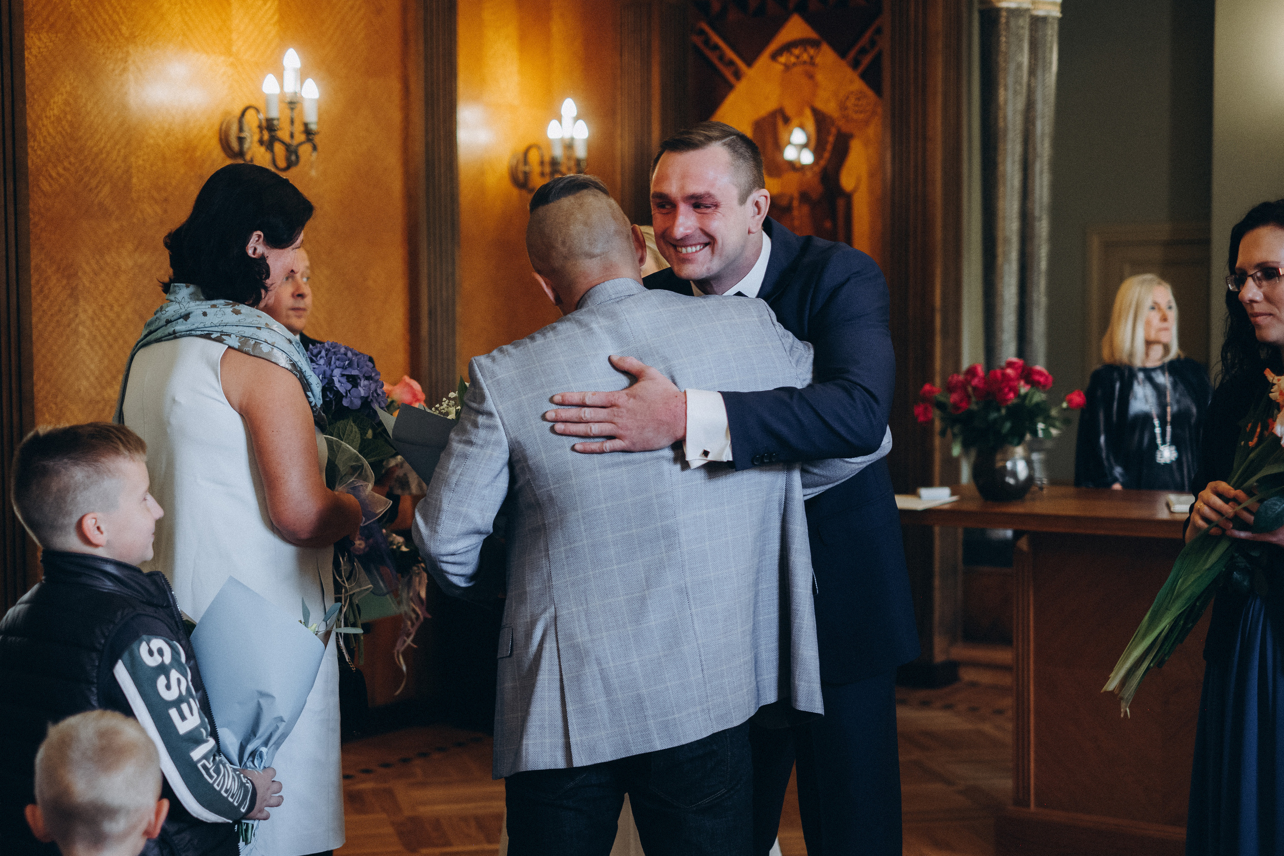 Kāzu foto stāsts Siguldā | Gita un Kaspars. Kāzu × Ģimenes notikumu fotografs Edgars Kalniņš