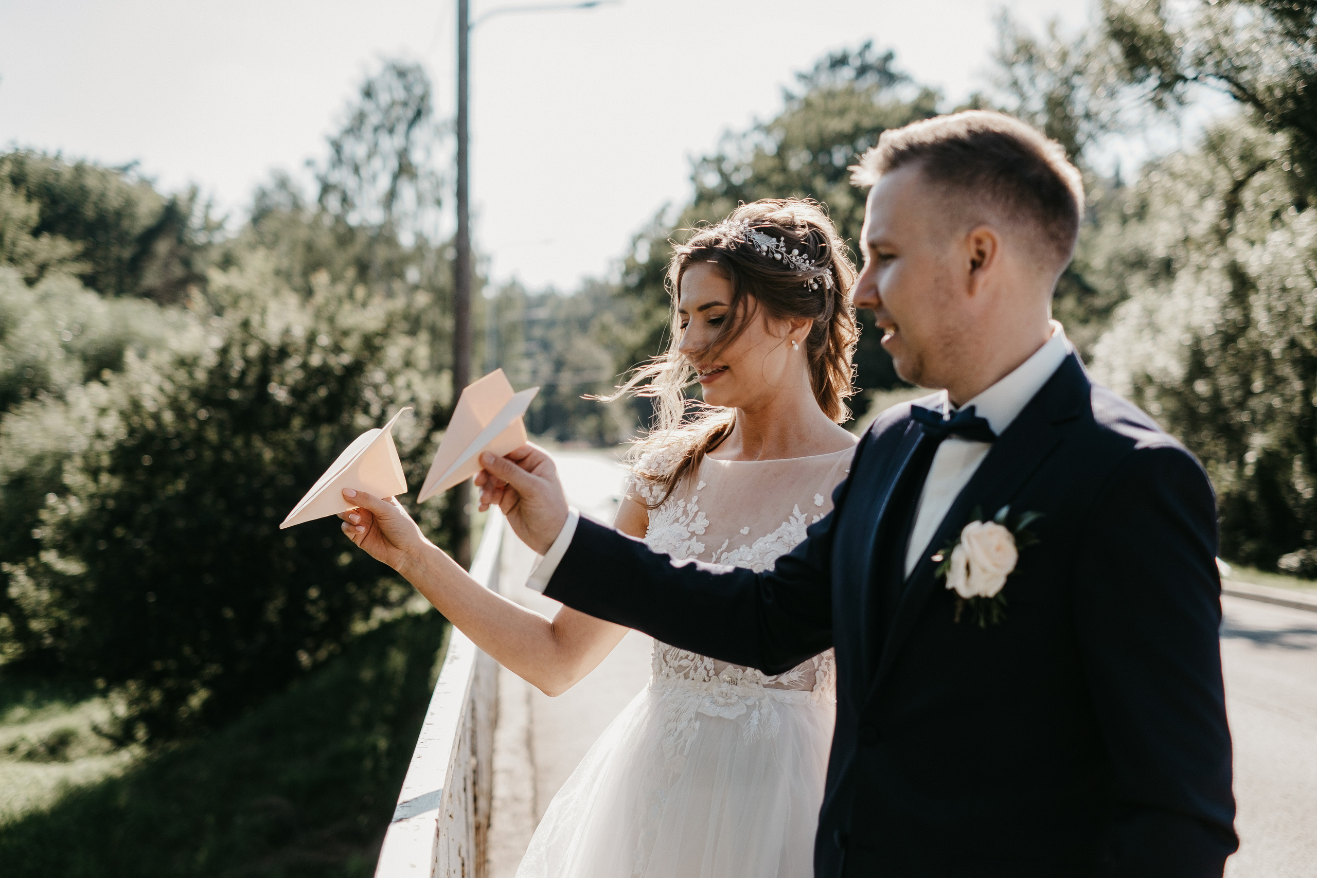 Kāzas Jelgavā | Līga un Sandis. Kāzu × Ģimenes notikumu fotografs Edgars Kalniņš