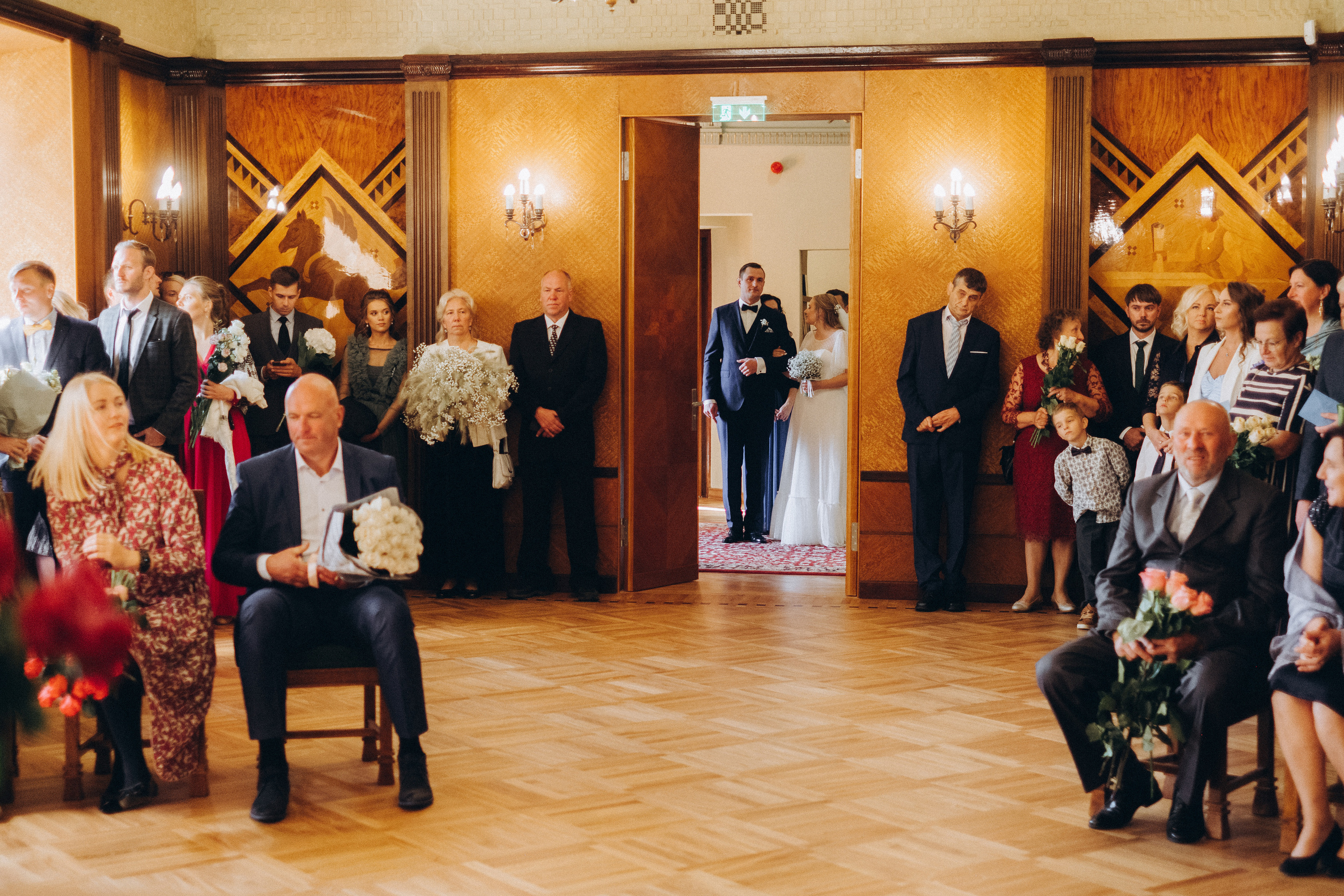 Kāzu foto stāsts Siguldā | Gita un Kaspars. Kāzu × Ģimenes notikumu fotografs Edgars Kalniņš