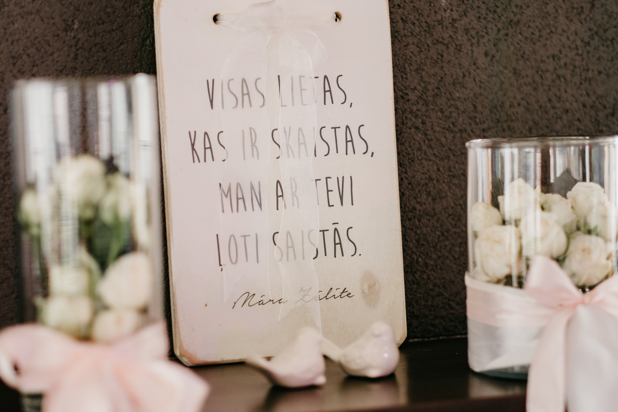 Kāzas Jelgavā | Līga un Sandis. Kāzu × Ģimenes notikumu fotografs Edgars Kalniņš