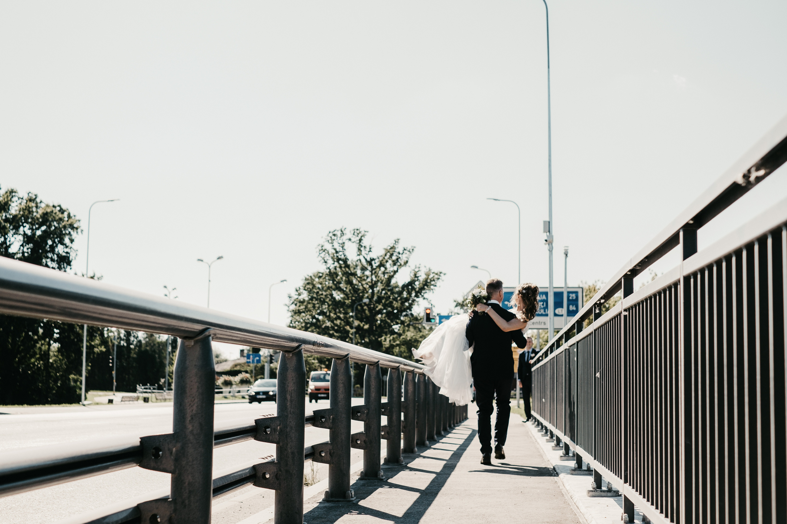Kāzas Jelgavā | Līga un Sandis. Kāzu × Ģimenes notikumu fotografs Edgars Kalniņš