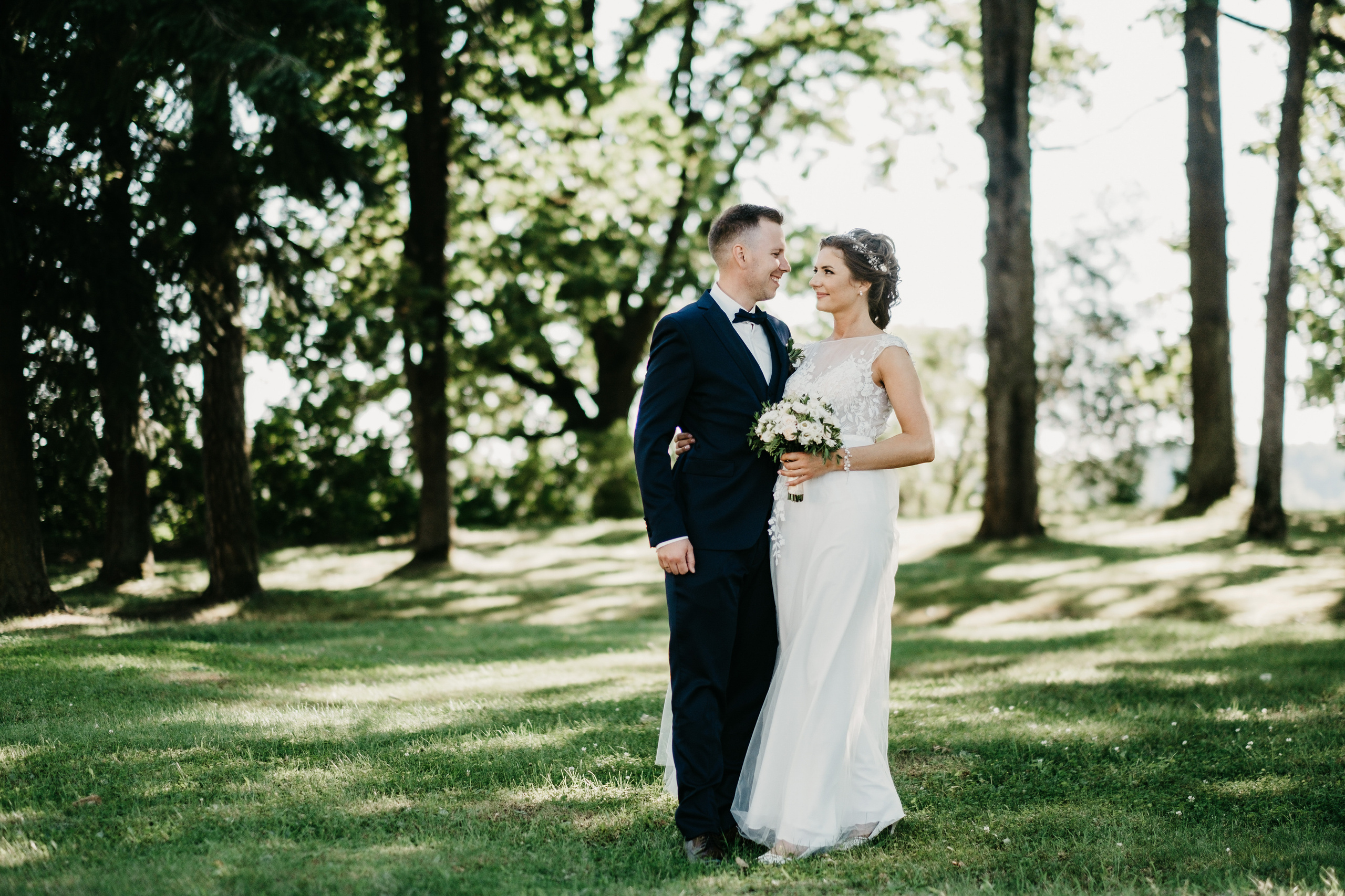 Kāzas Jelgavā | Līga un Sandis. Kāzu × Ģimenes notikumu fotografs Edgars Kalniņš