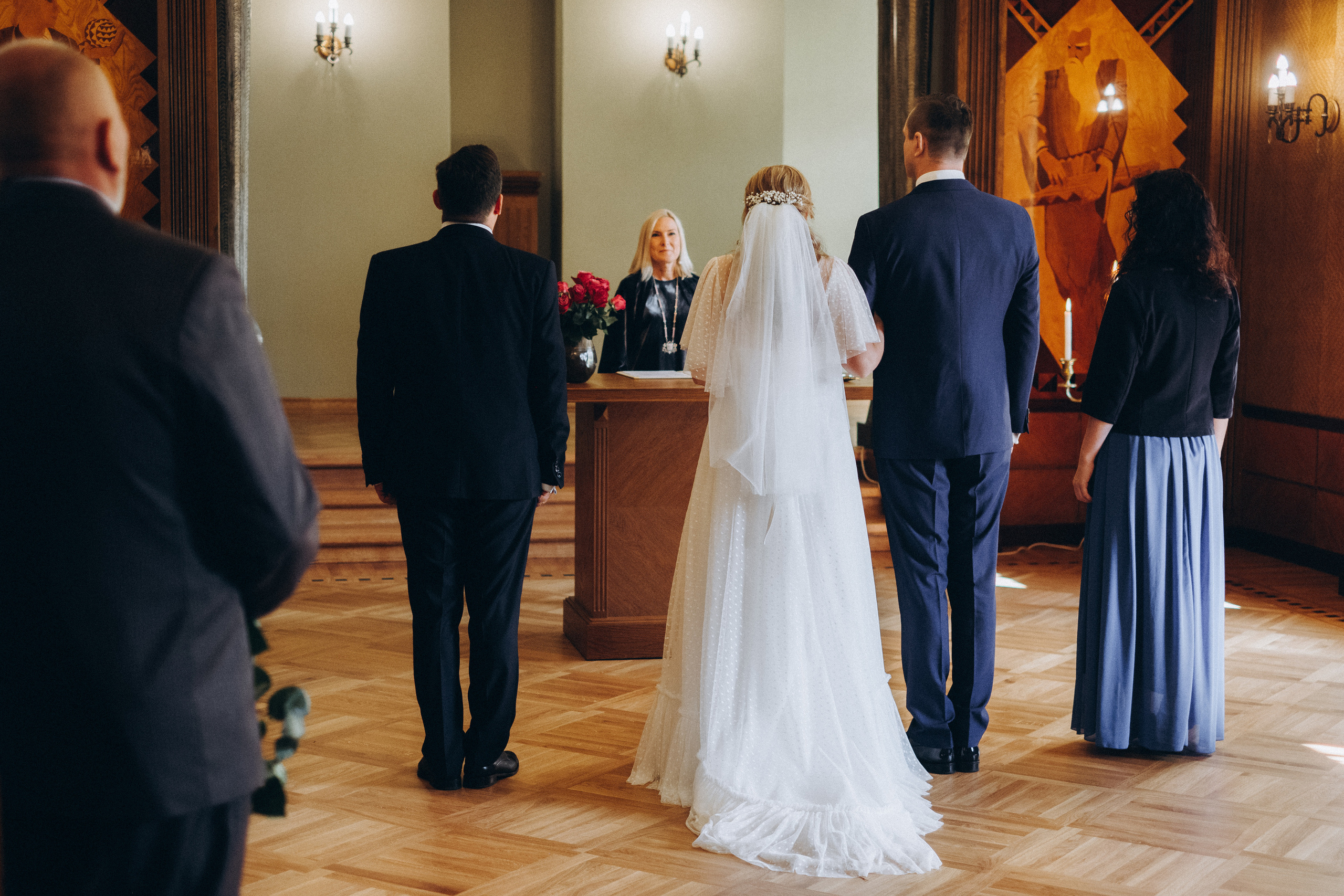 Kāzu foto stāsts Siguldā | Gita un Kaspars. Kāzu × Ģimenes notikumu fotografs Edgars Kalniņš