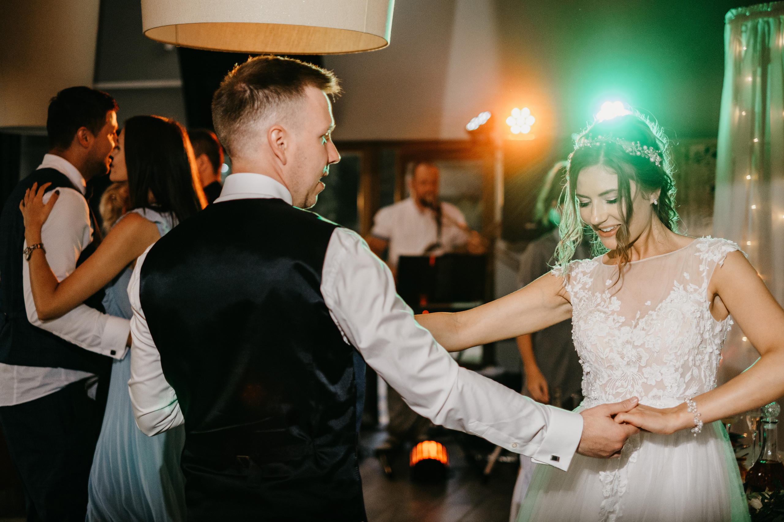 Kāzas Jelgavā | Līga un Sandis. Kāzu × Ģimenes notikumu fotografs Edgars Kalniņš