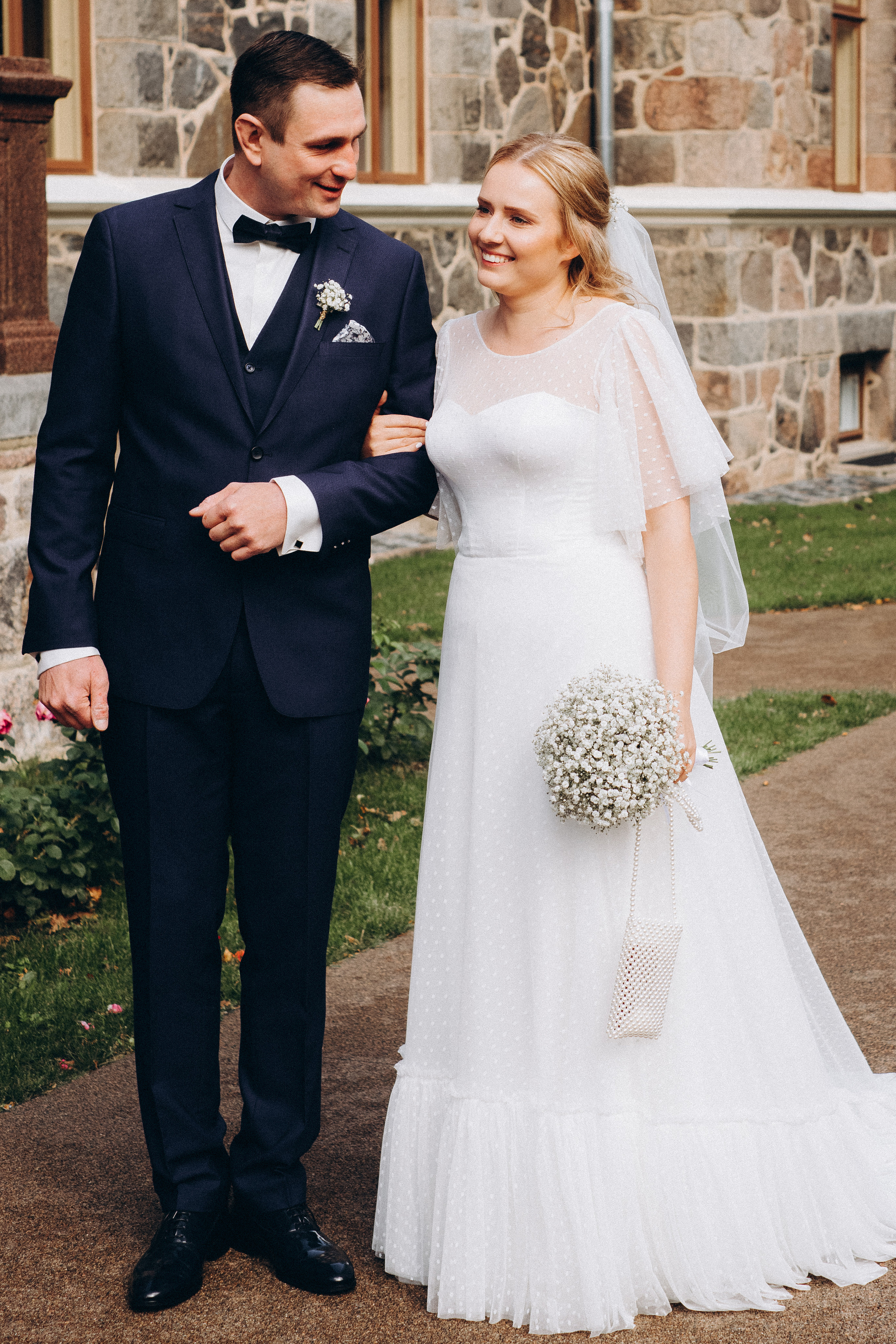 Kāzu foto stāsts Siguldā | Gita un Kaspars. Kāzu × Ģimenes notikumu fotografs Edgars Kalniņš