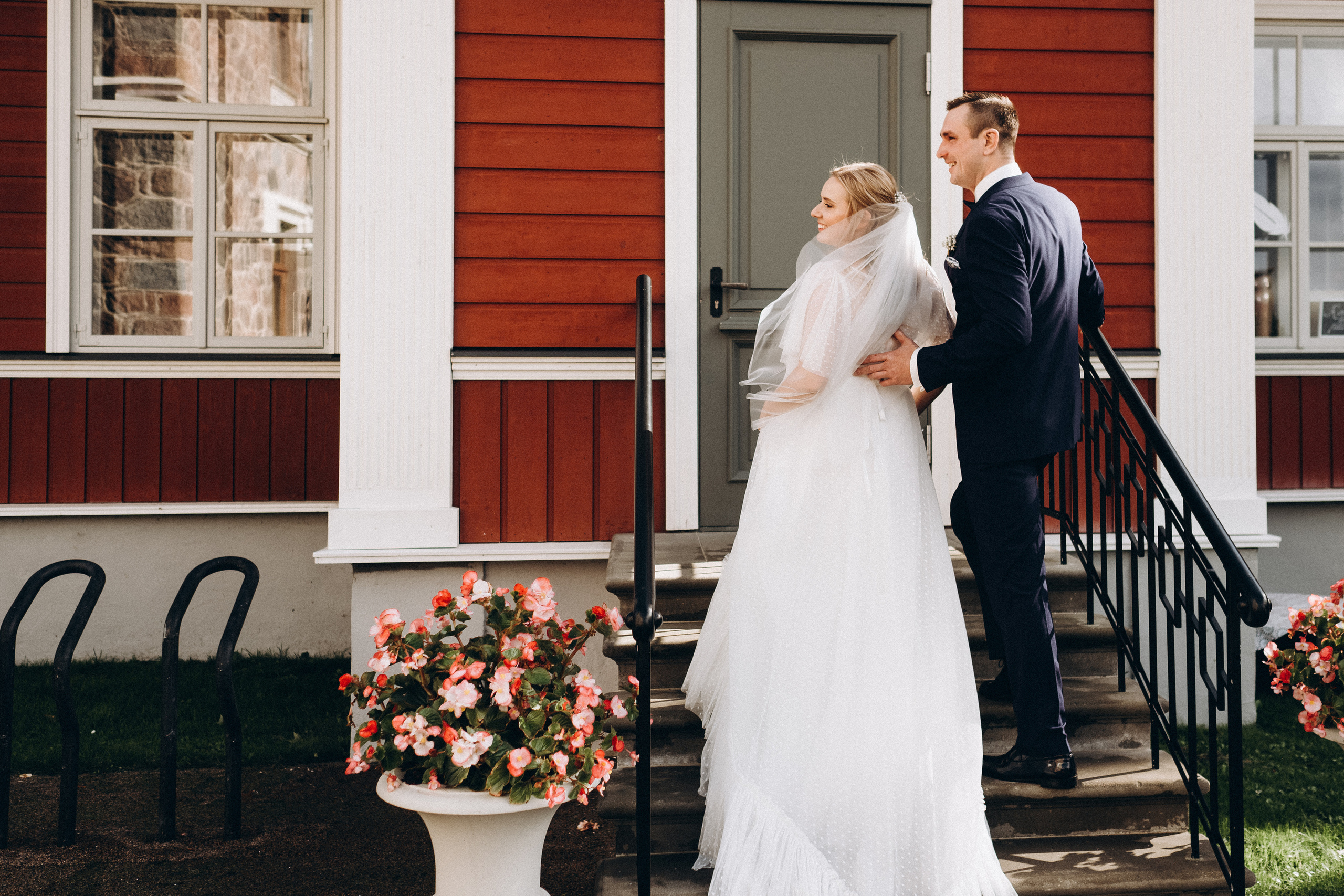 Kāzu foto stāsts Siguldā | Gita un Kaspars. Kāzu × Ģimenes notikumu fotografs Edgars Kalniņš