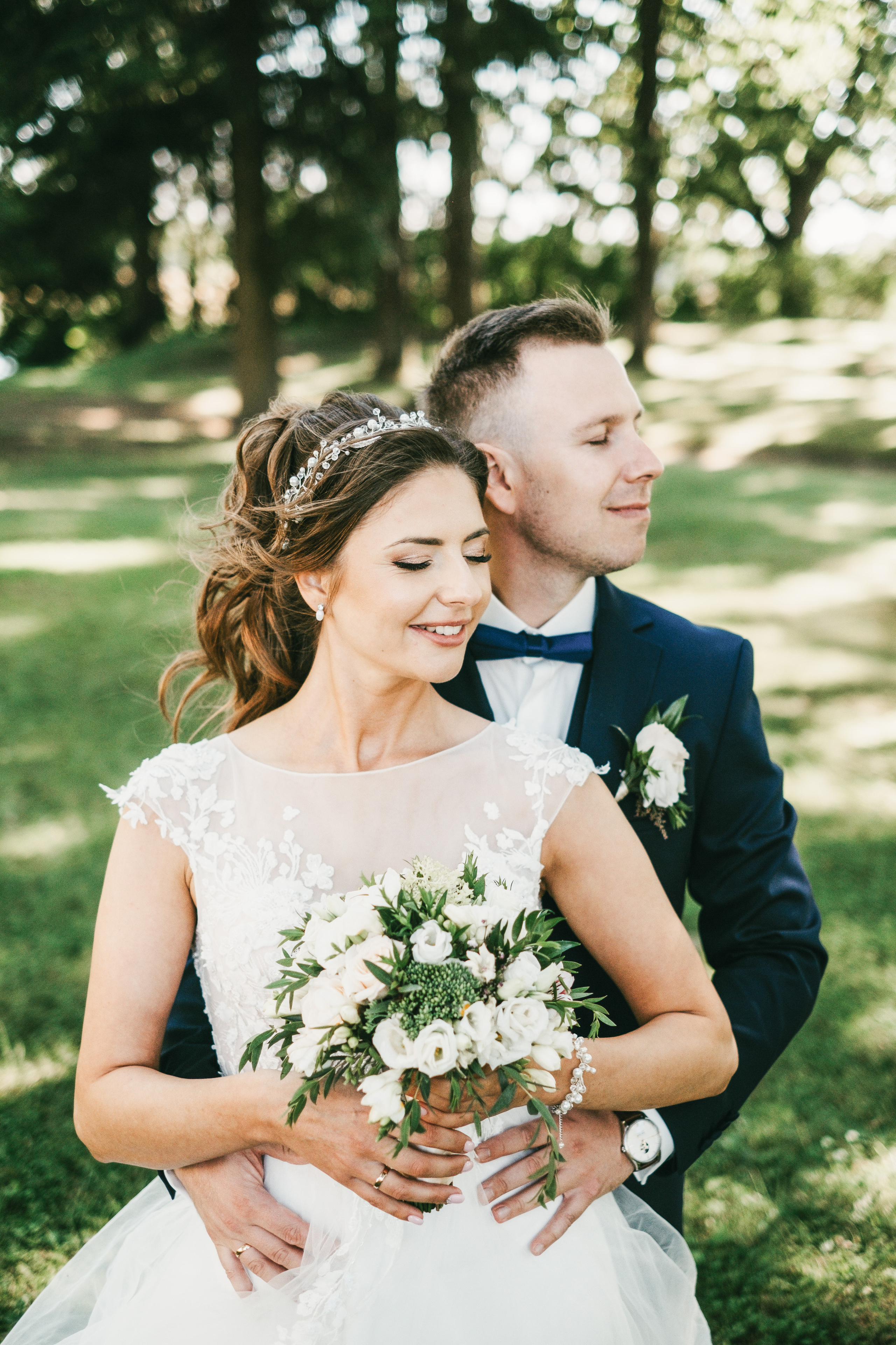 Kāzas Jelgavā | Līga un Sandis. Kāzu × Ģimenes notikumu fotografs Edgars Kalniņš