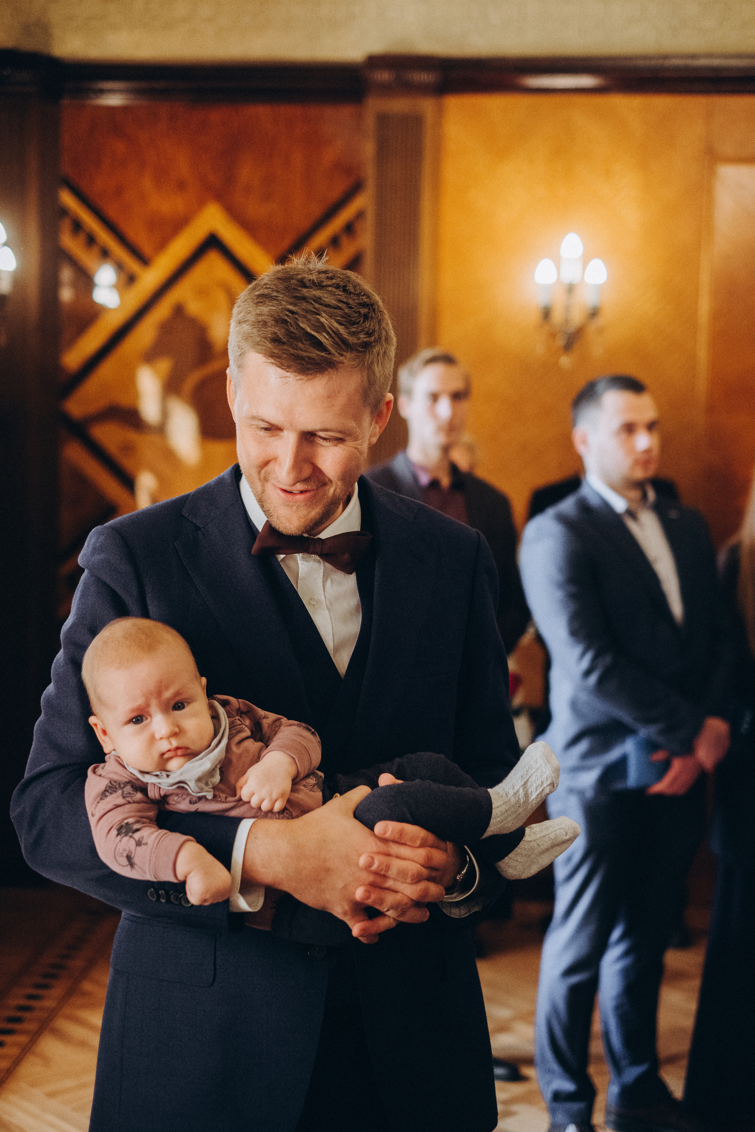 Kāzu foto stāsts Siguldā | Gita un Kaspars. Kāzu × Ģimenes notikumu fotografs Edgars Kalniņš