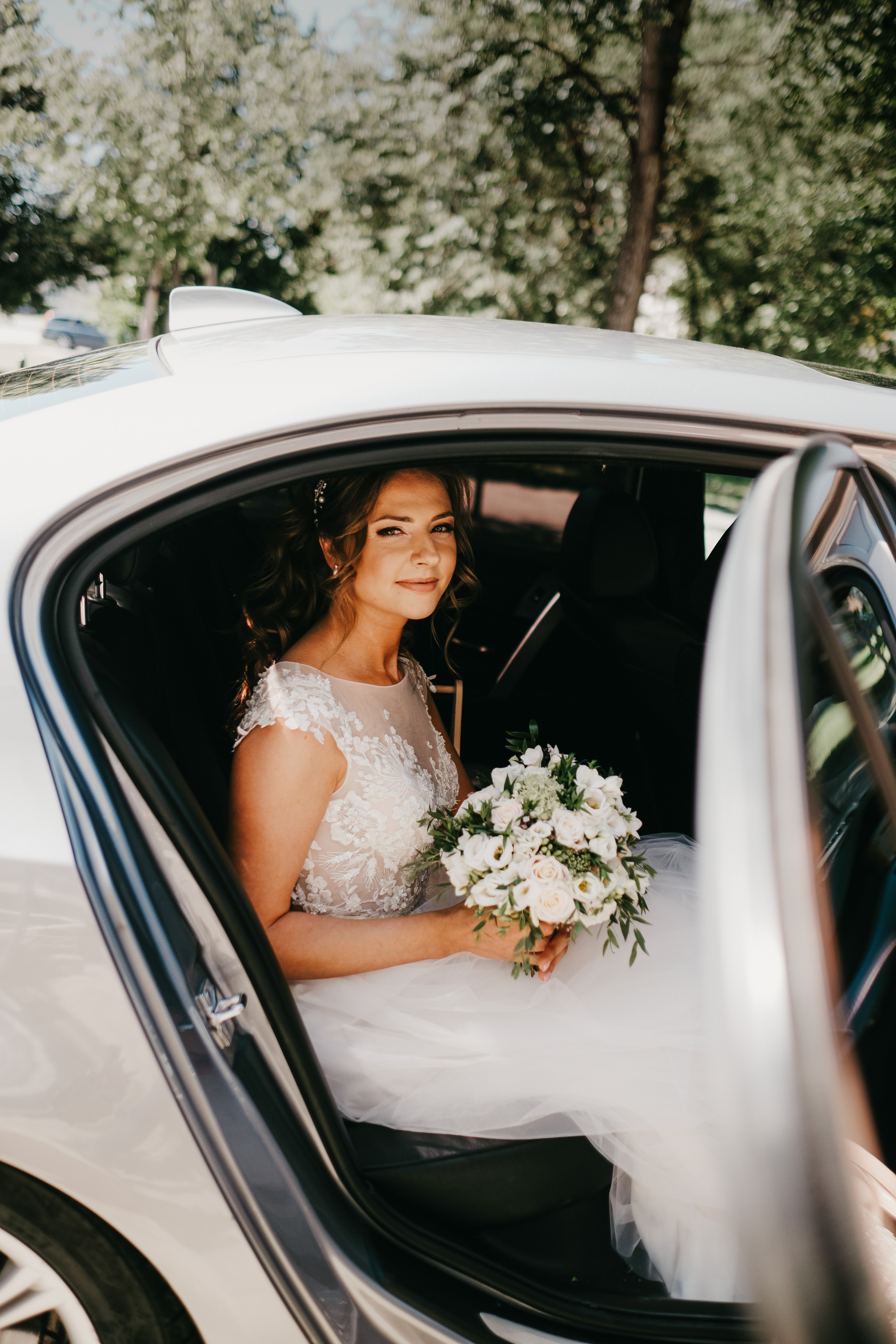 Kāzas Jelgavā | Līga un Sandis. Kāzu × Ģimenes notikumu fotografs Edgars Kalniņš