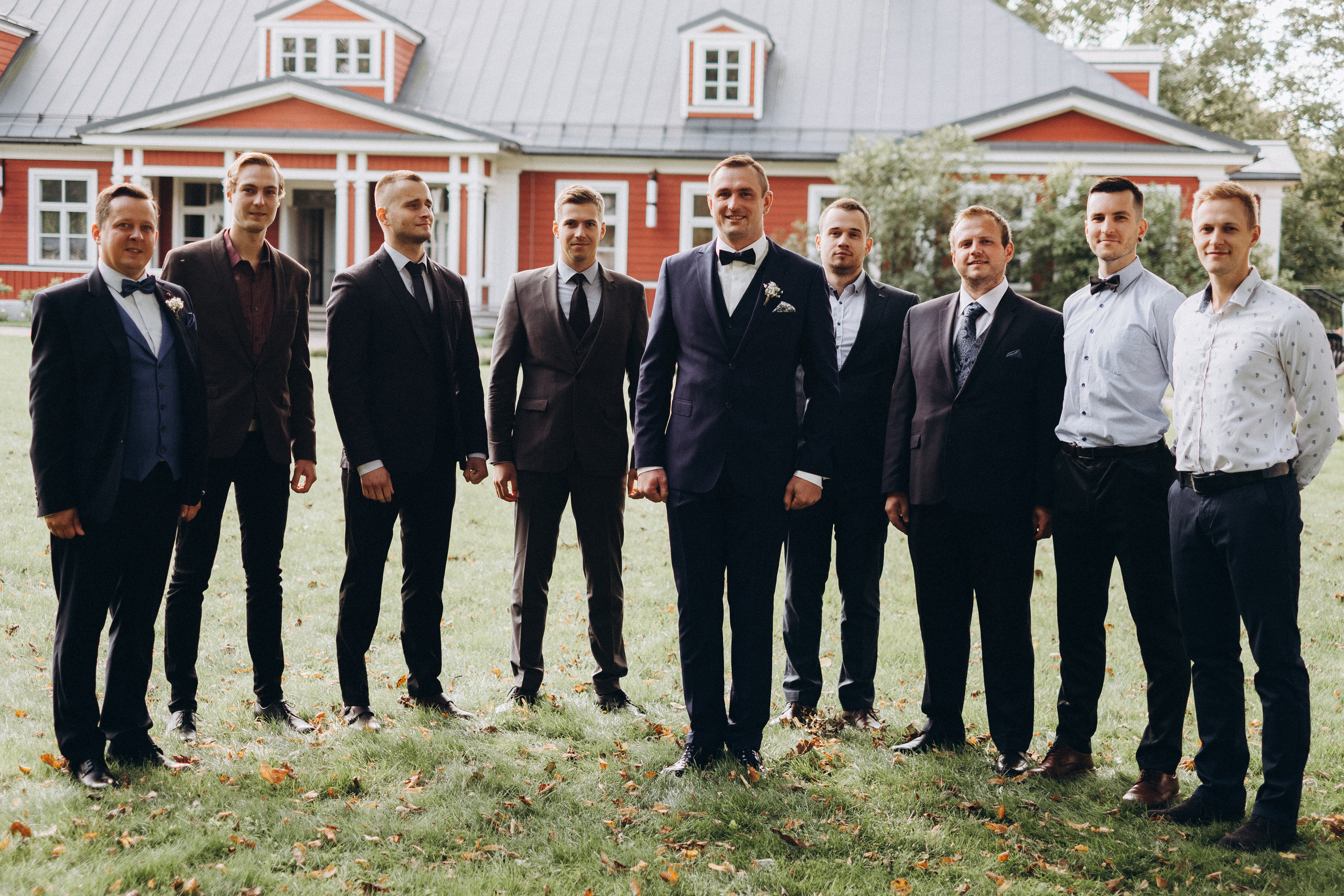 Kāzu foto stāsts Siguldā | Gita un Kaspars. Kāzu × Ģimenes notikumu fotografs Edgars Kalniņš