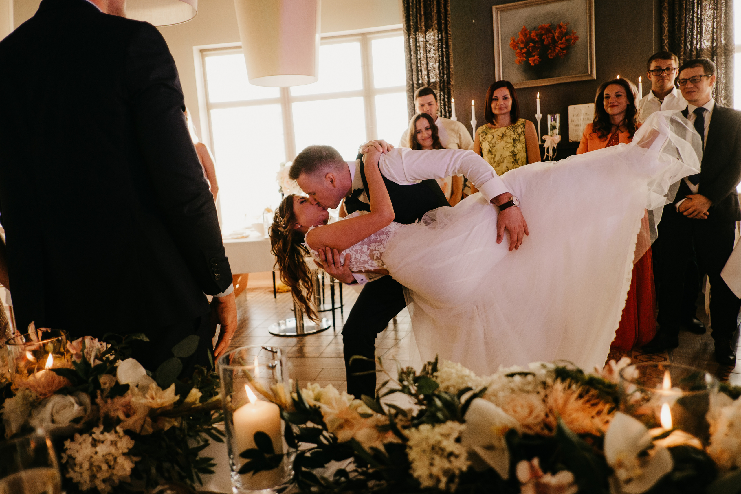 Kāzas Jelgavā | Līga un Sandis. Kāzu × Ģimenes notikumu fotografs Edgars Kalniņš