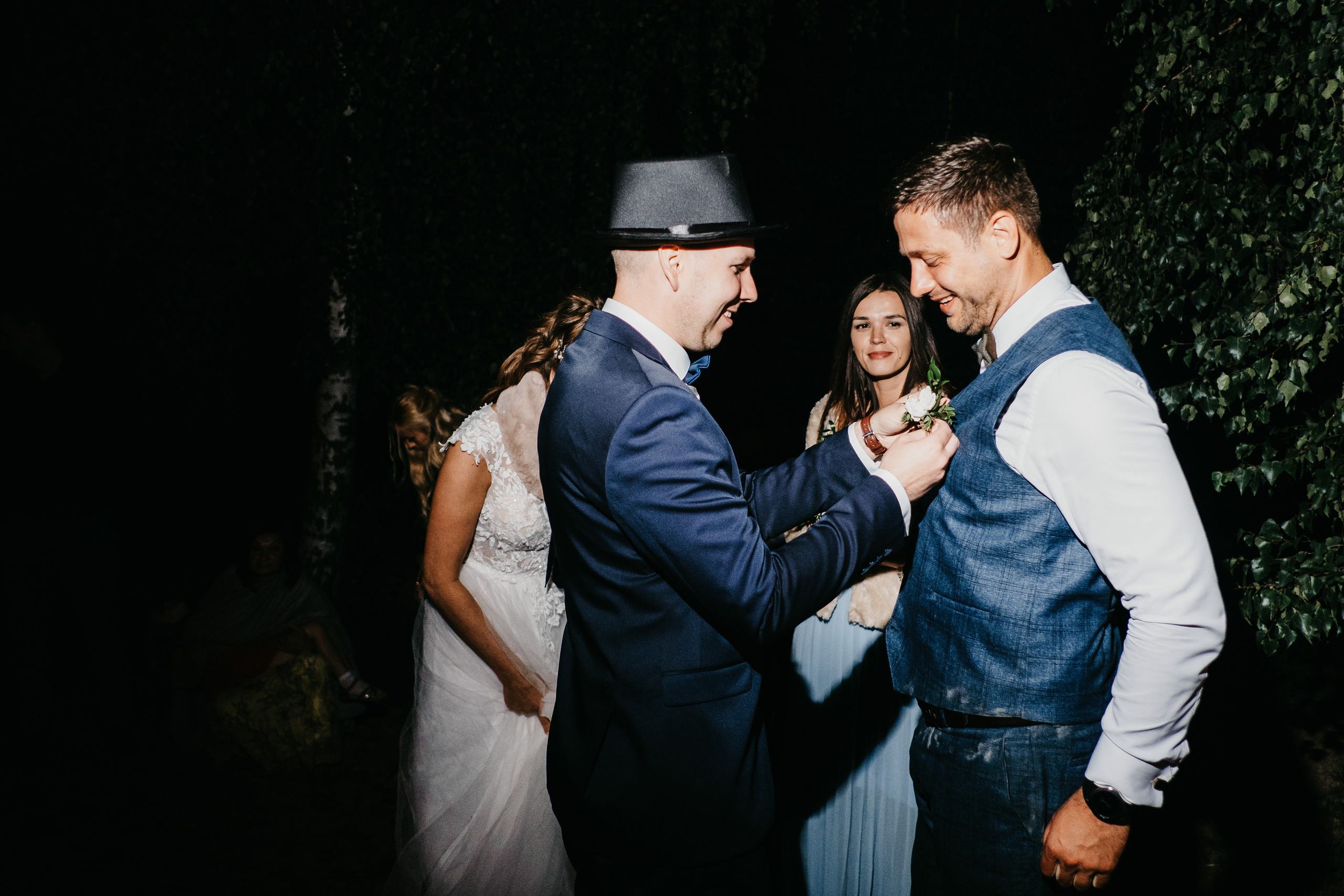 Kāzas Jelgavā | Līga un Sandis. Kāzu × Ģimenes notikumu fotografs Edgars Kalniņš