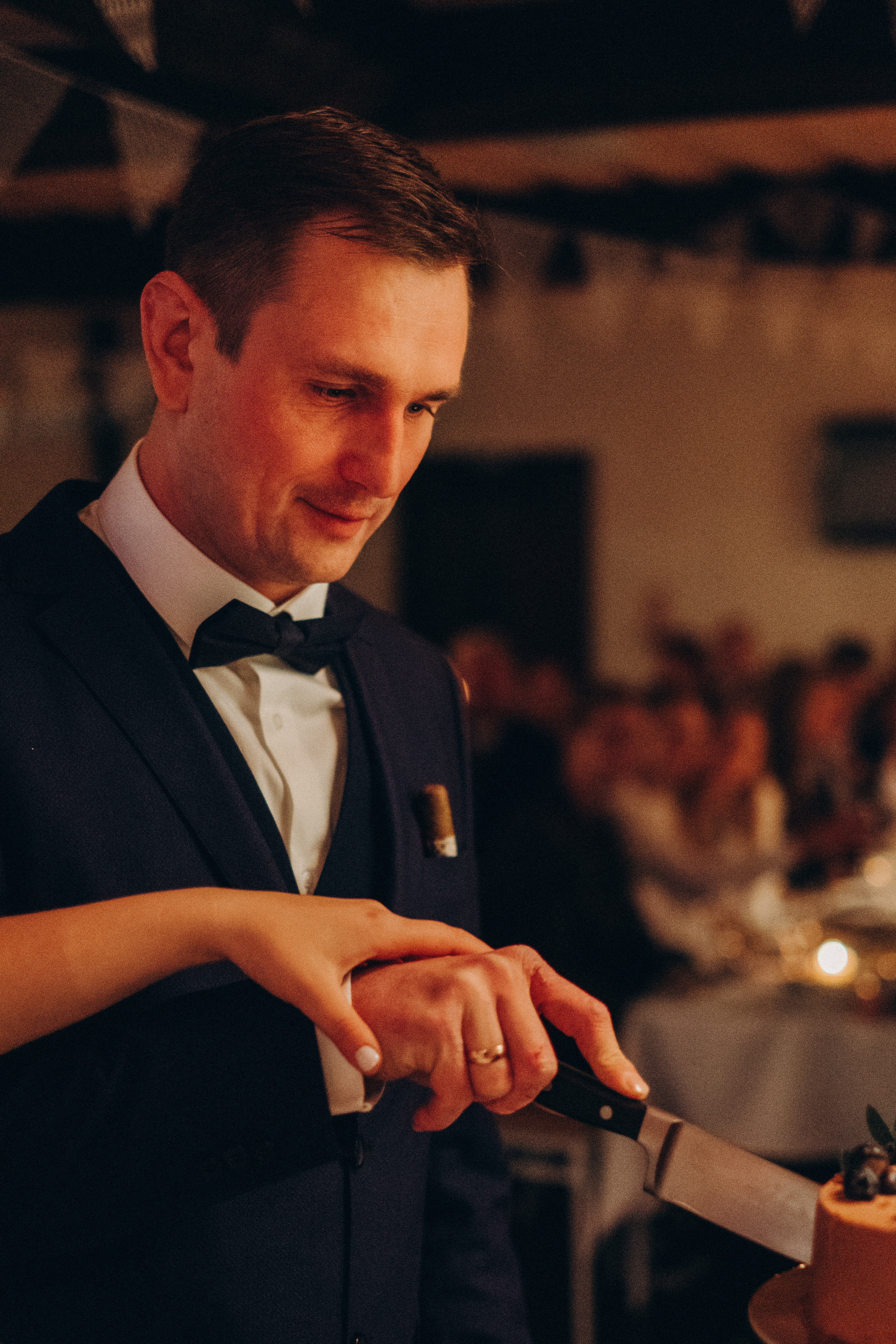 Kāzu foto stāsts Siguldā | Gita un Kaspars. Kāzu × Ģimenes notikumu fotografs Edgars Kalniņš