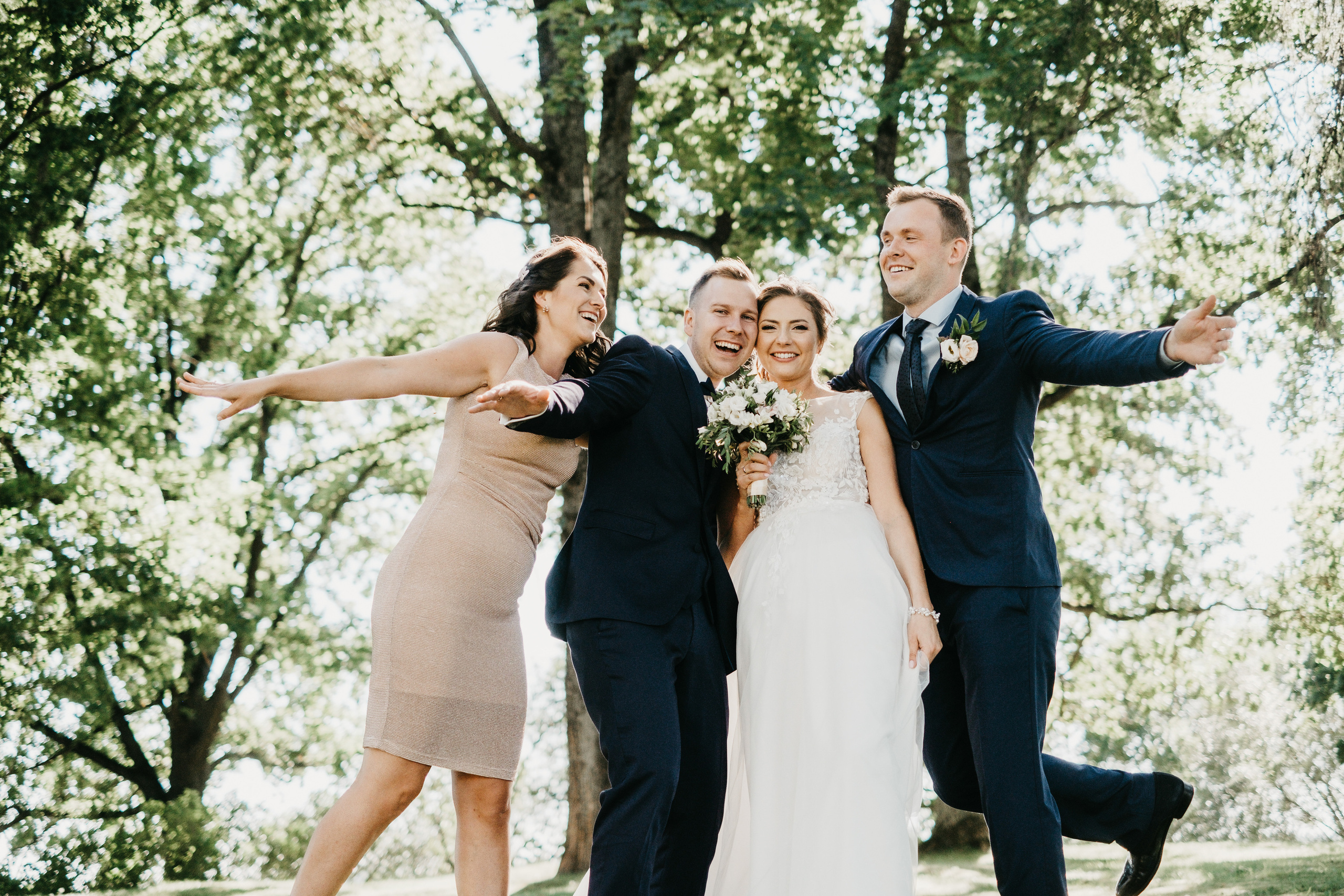 Kāzas Jelgavā | Līga un Sandis. Kāzu × Ģimenes notikumu fotografs Edgars Kalniņš