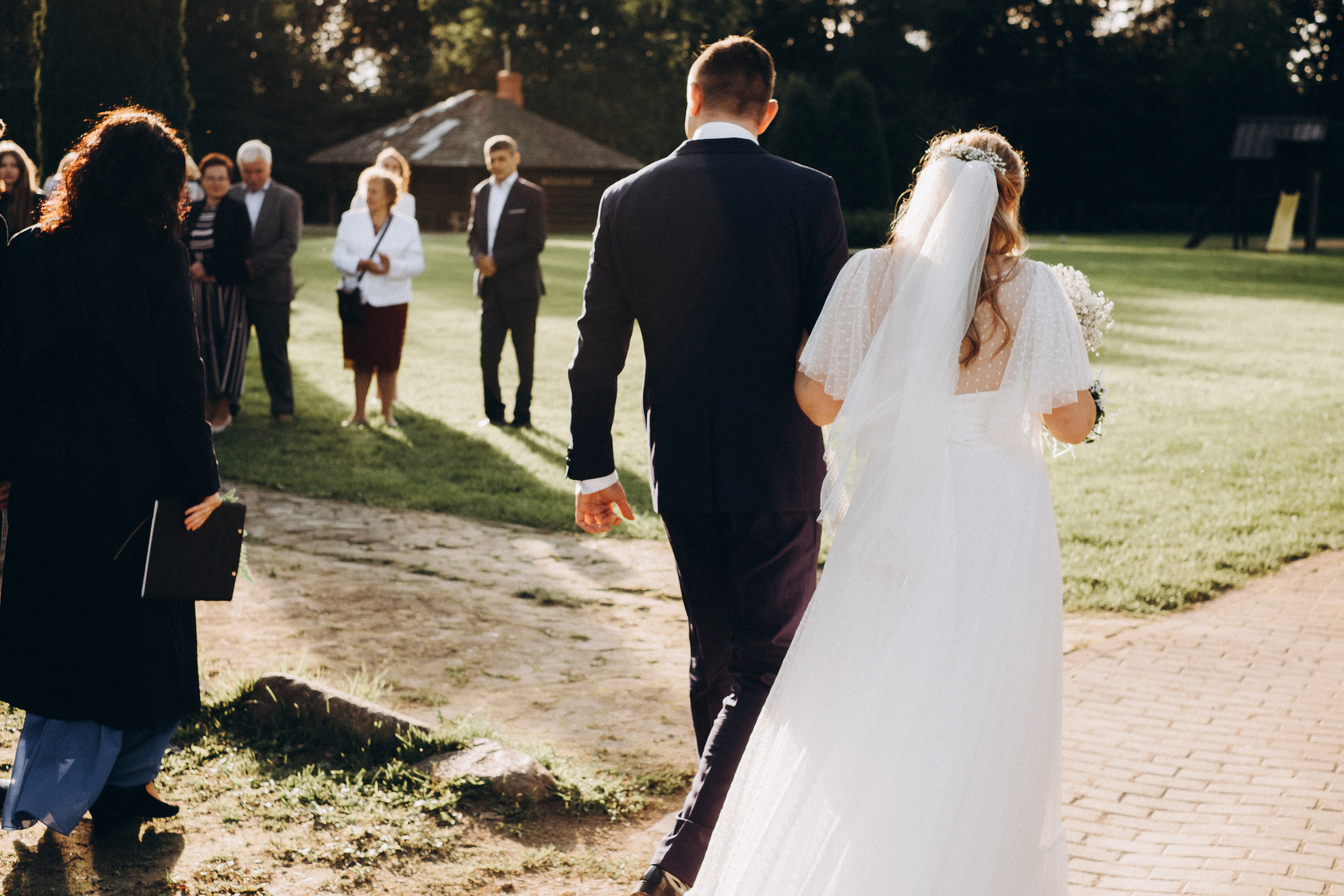 Kāzu foto stāsts Siguldā | Gita un Kaspars. Kāzu × Ģimenes notikumu fotografs Edgars Kalniņš