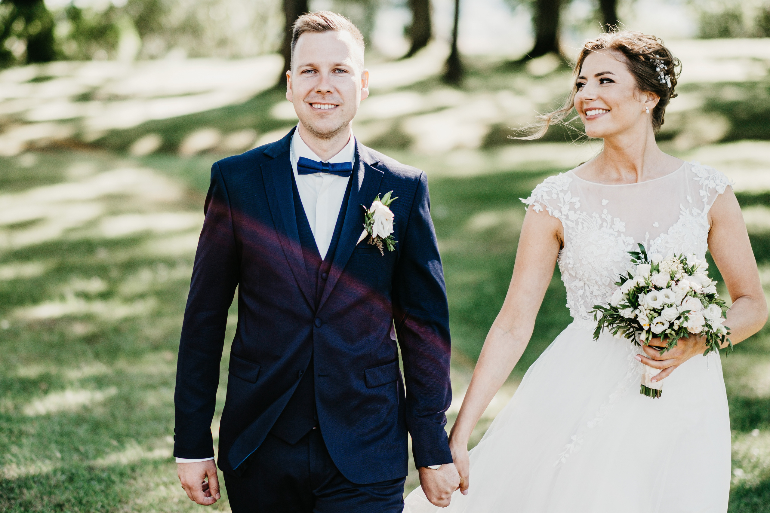 Kāzas Jelgavā | Līga un Sandis. Kāzu × Ģimenes notikumu fotografs Edgars Kalniņš